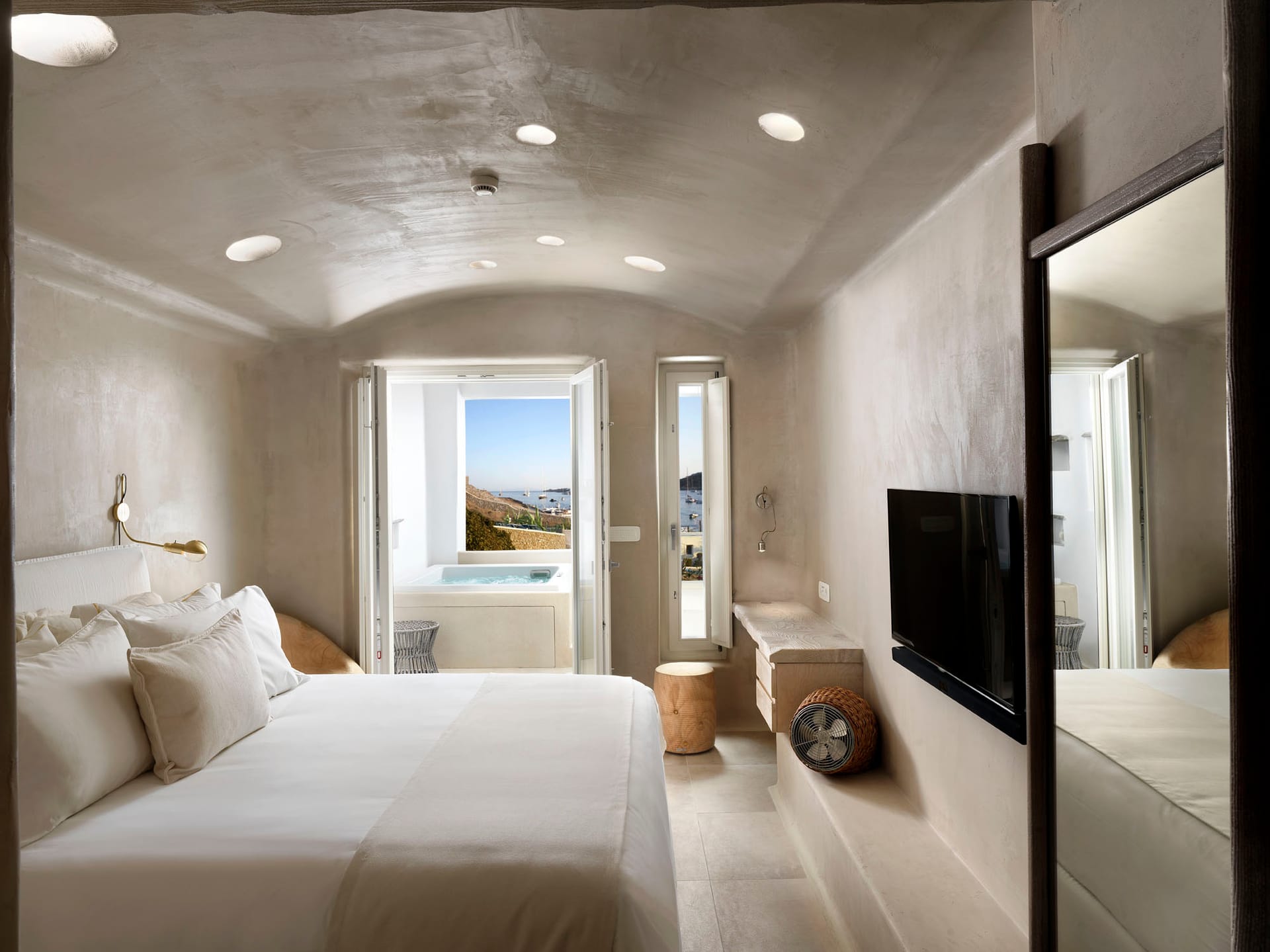 Kove Mykonos