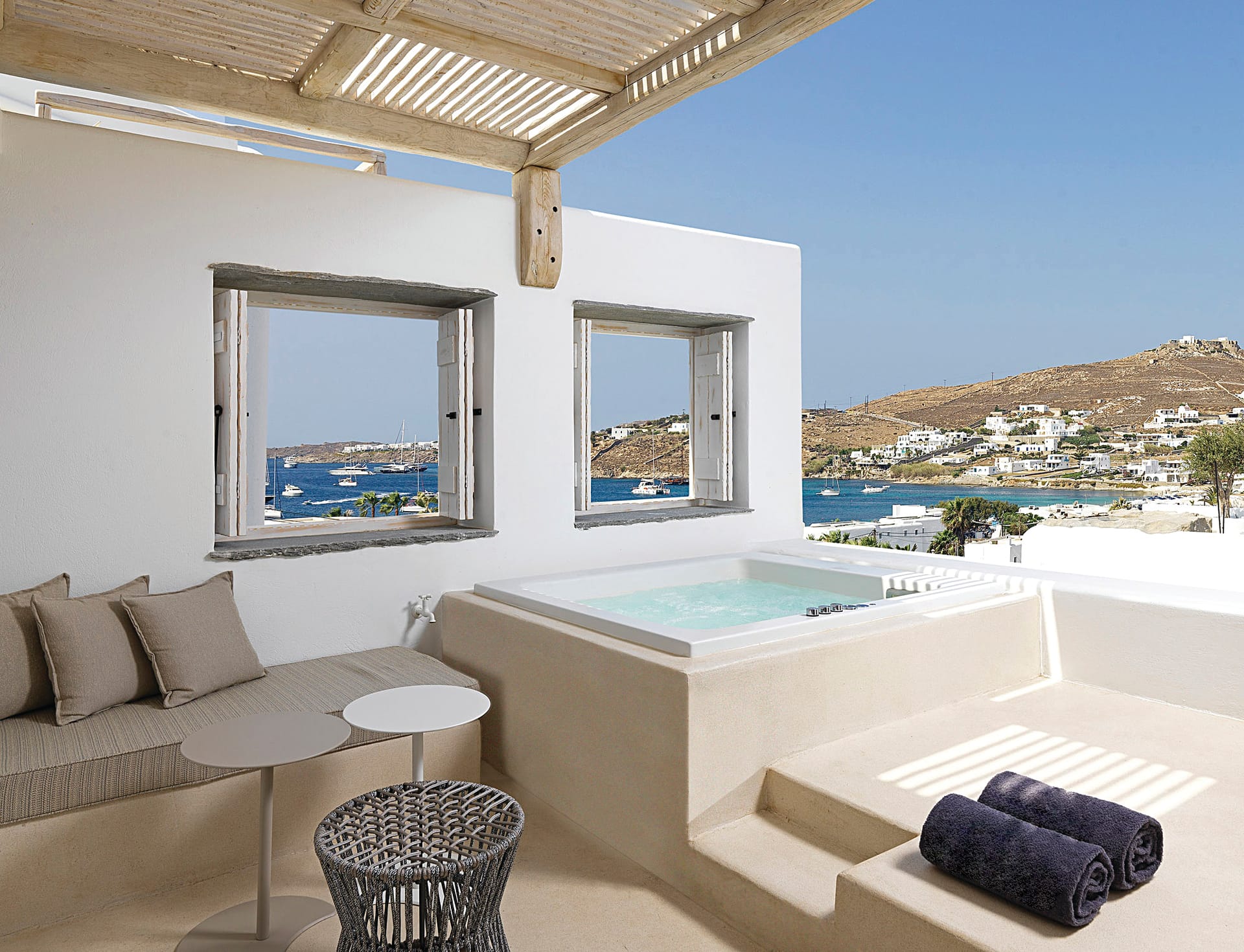 Kove Mykonos