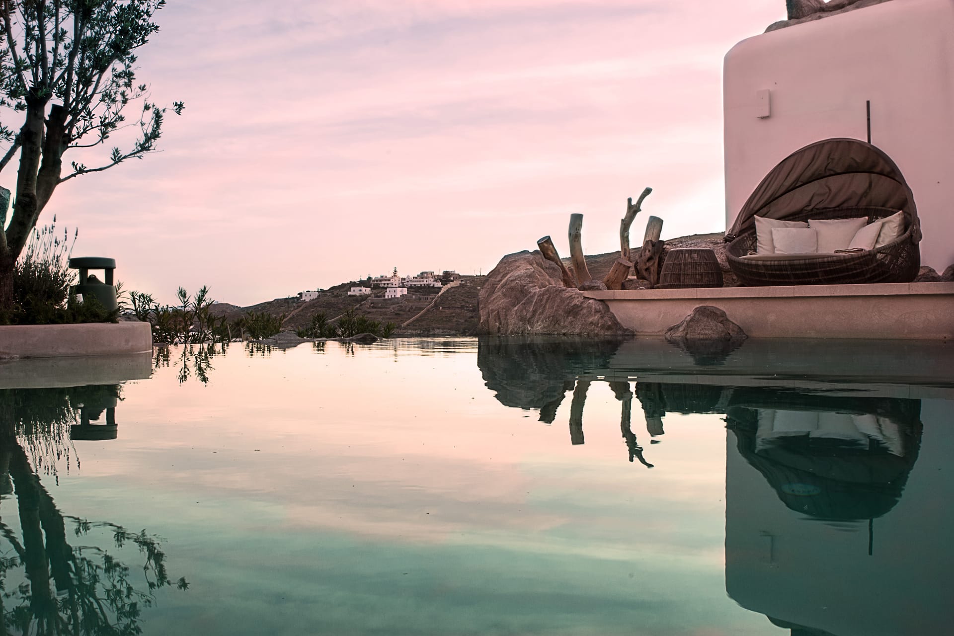 Kove Mykonos