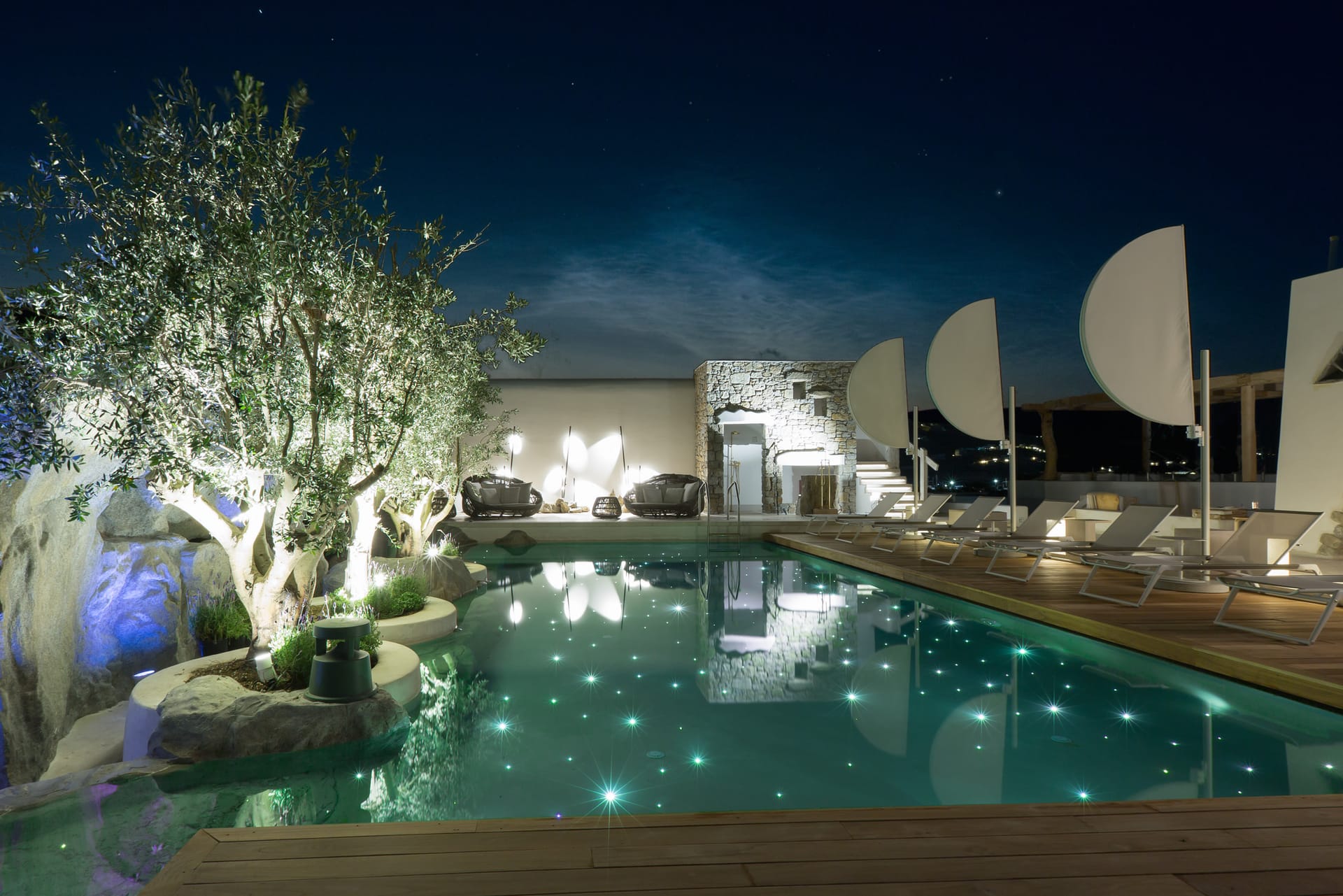 Kove Mykonos