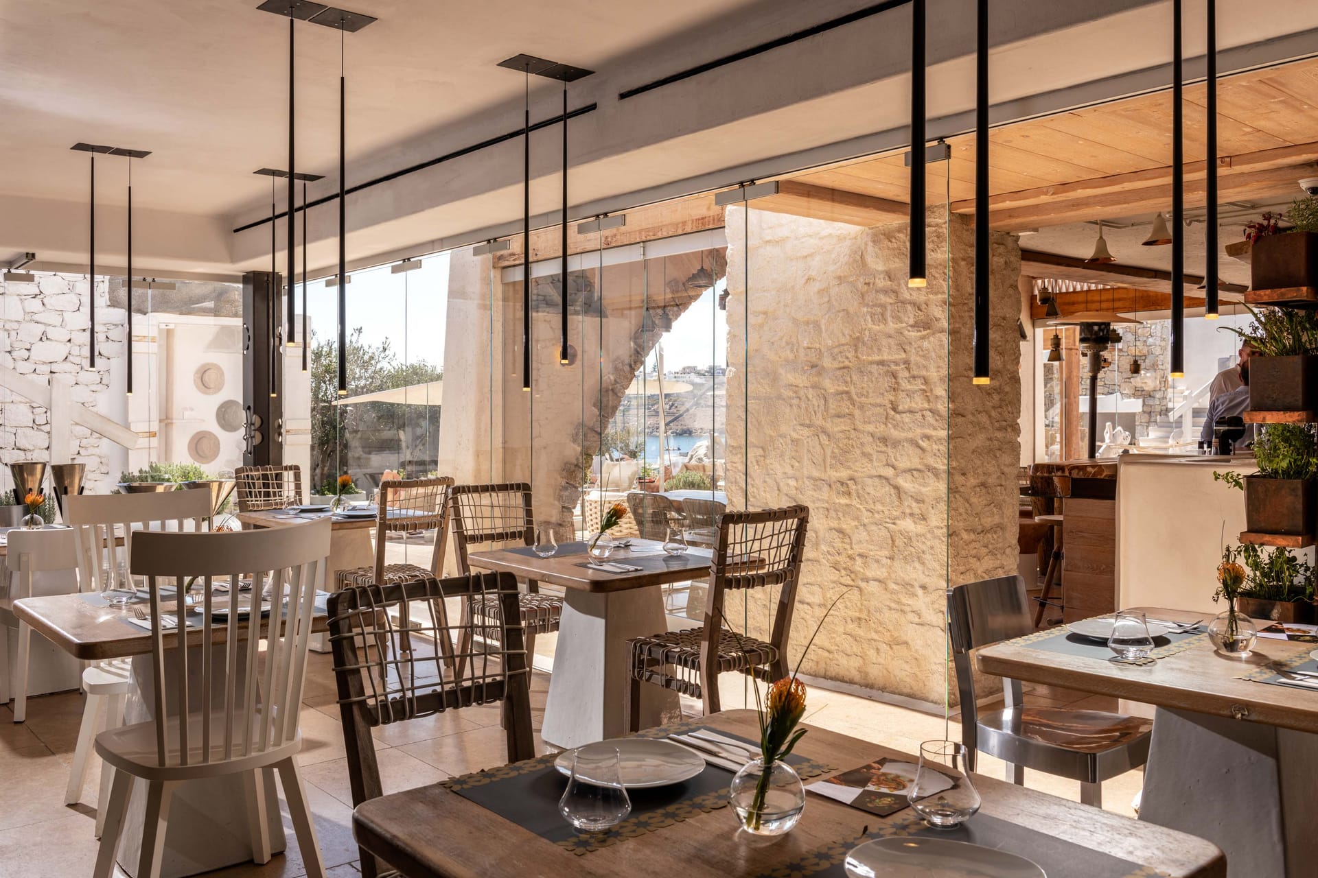 Kove Mykonos