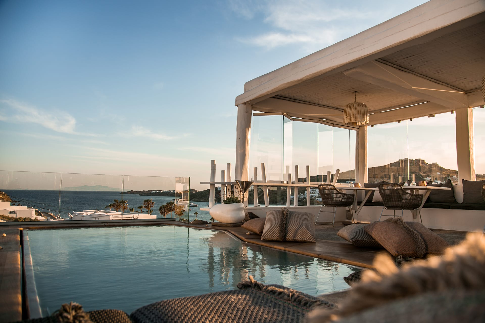 Kove Mykonos