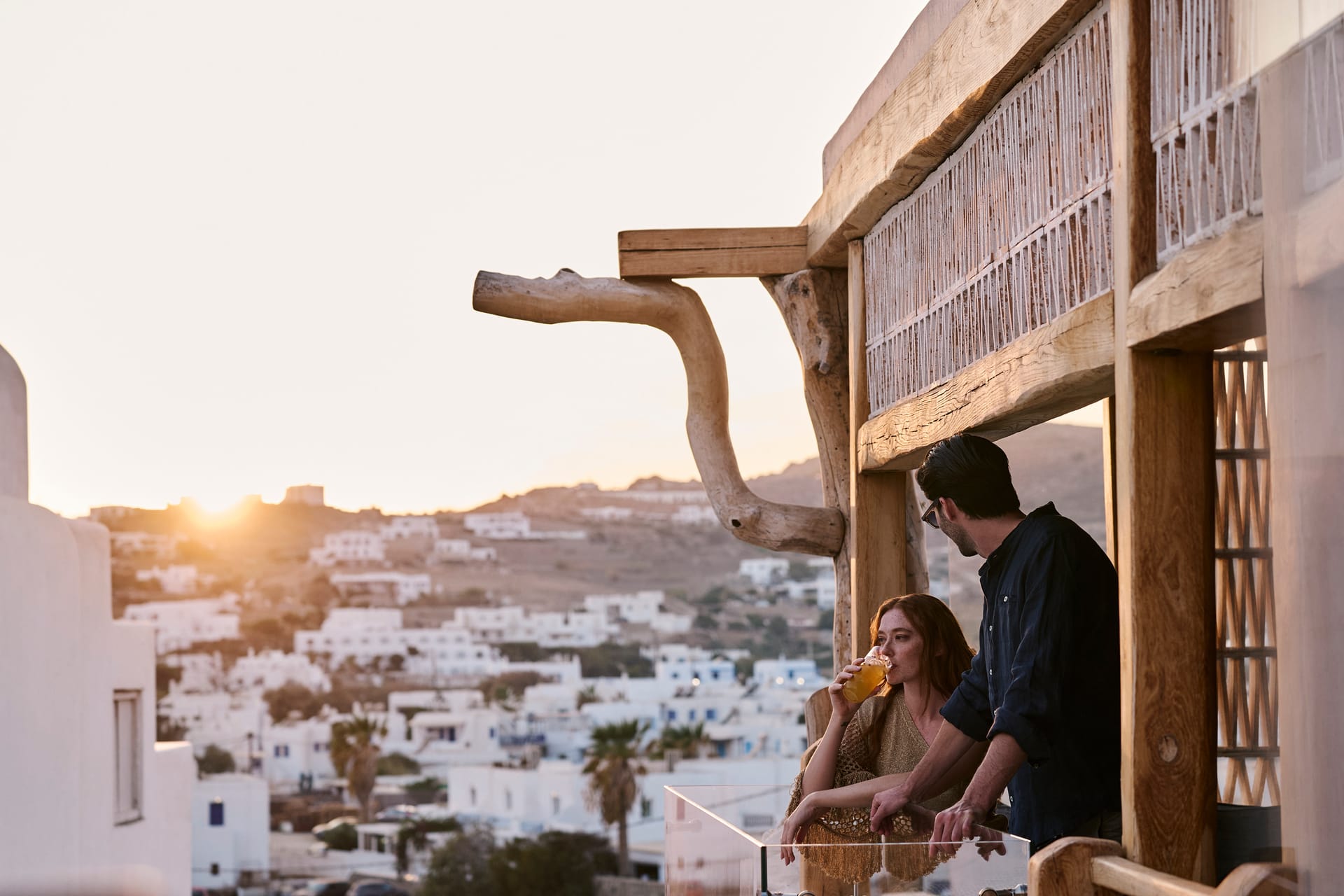 Kove Mykonos