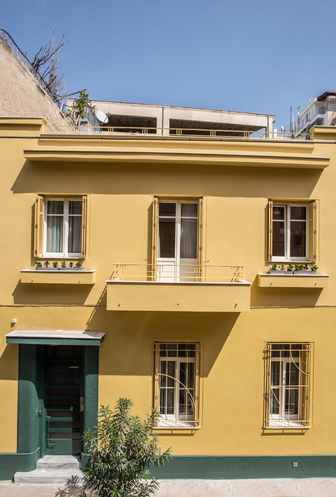 Keramos Athens