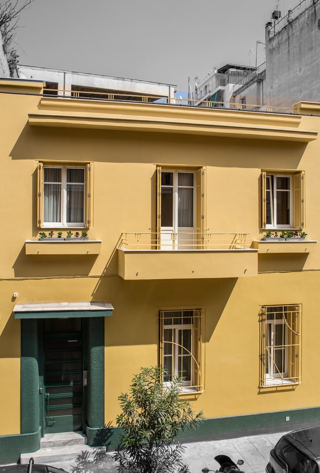 Keramos Athens