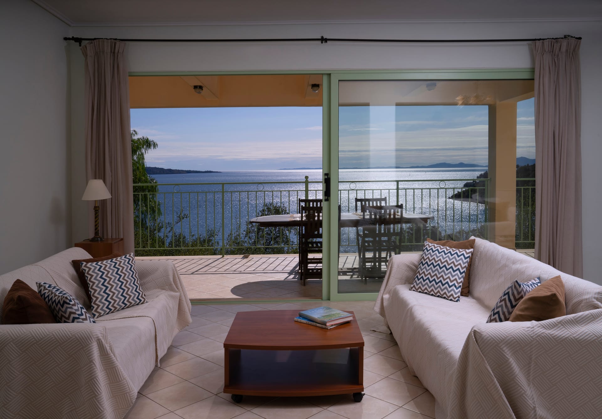 Kerasia Bay View Villa