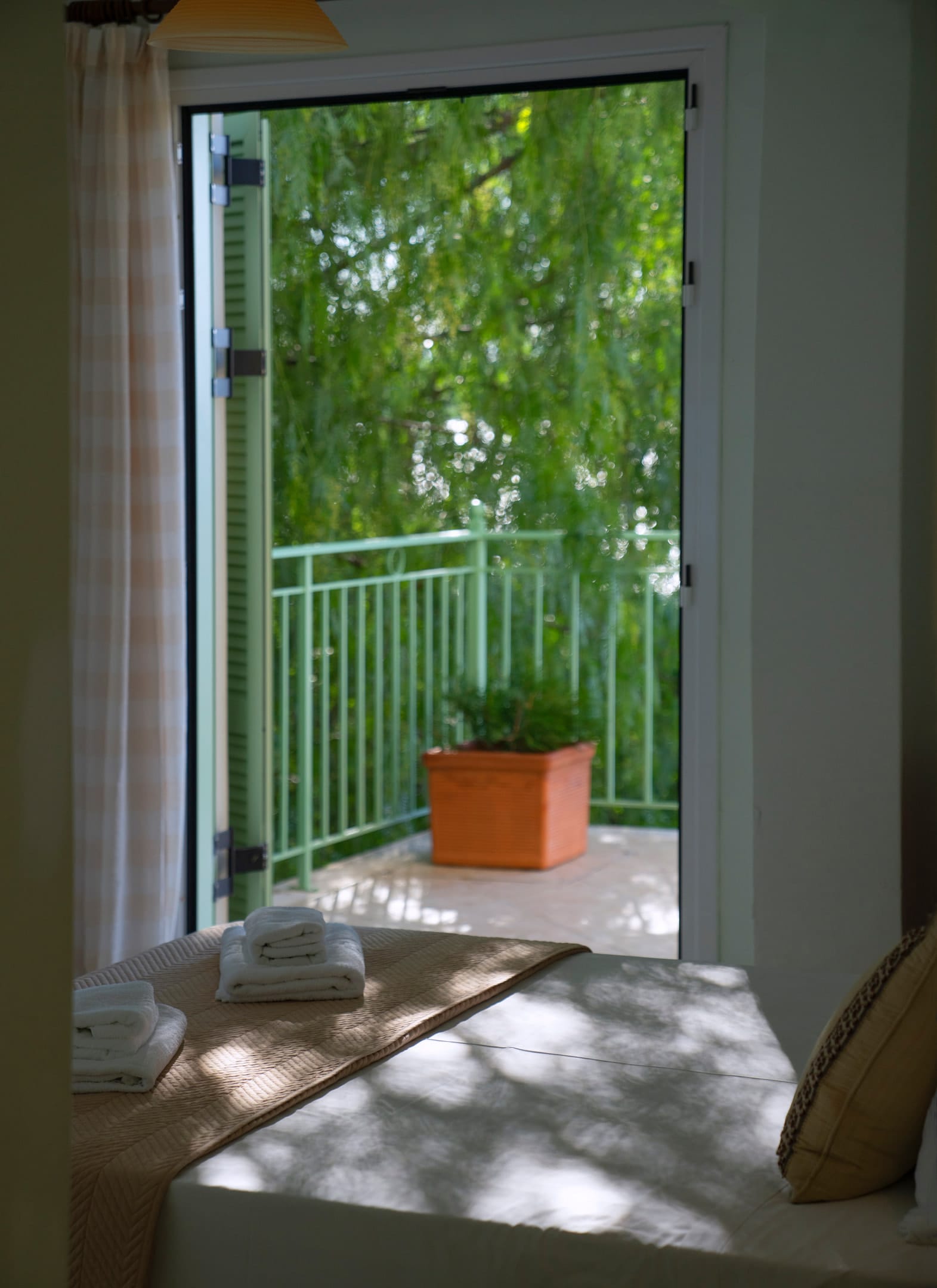 Kerasia Bay View Villa