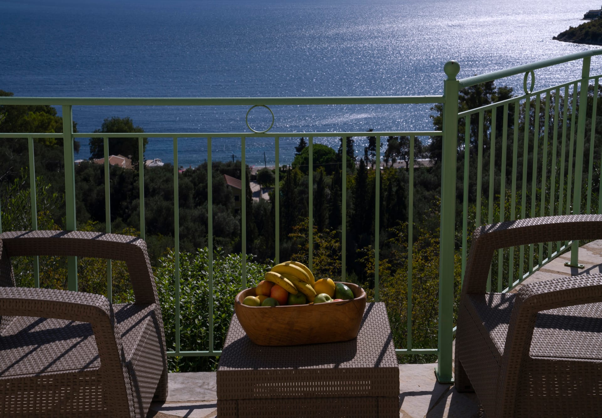 Kerasia Bay View Villa