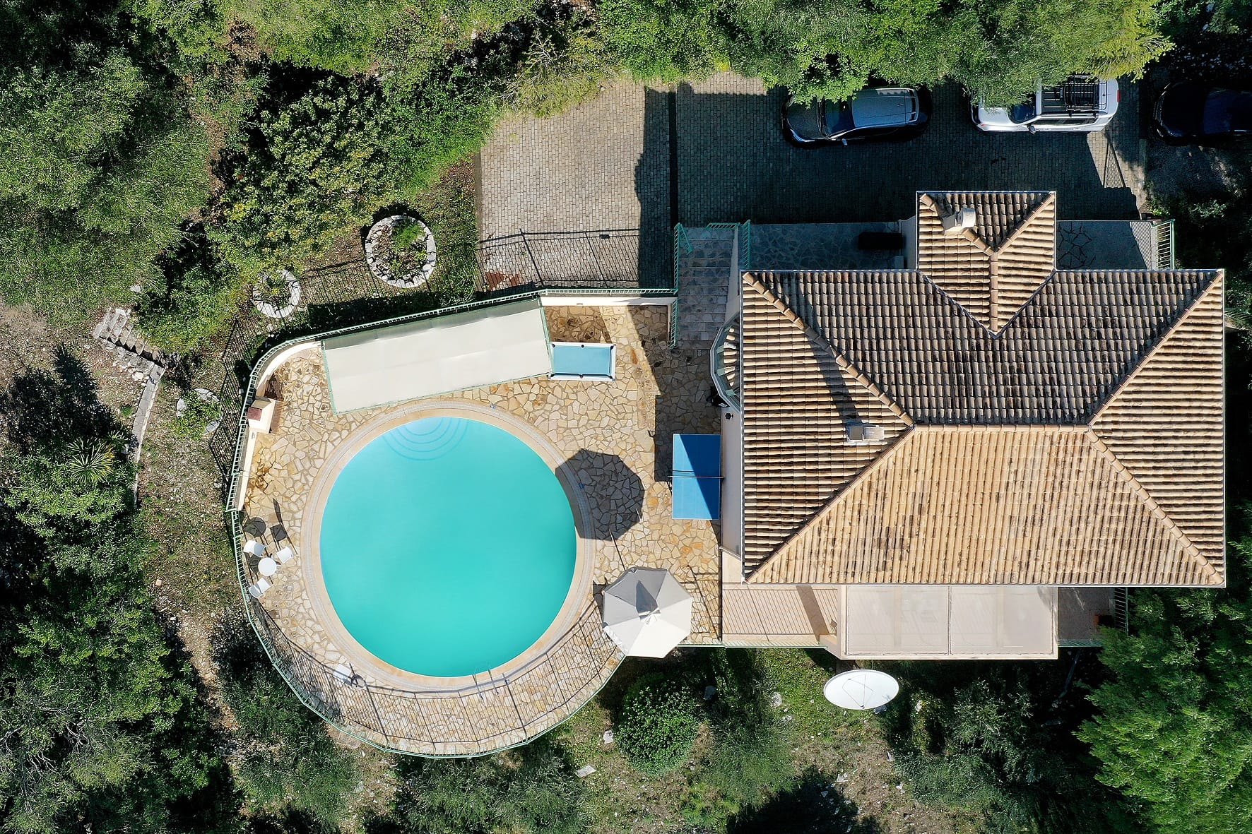 Kerasia Bay View Villa