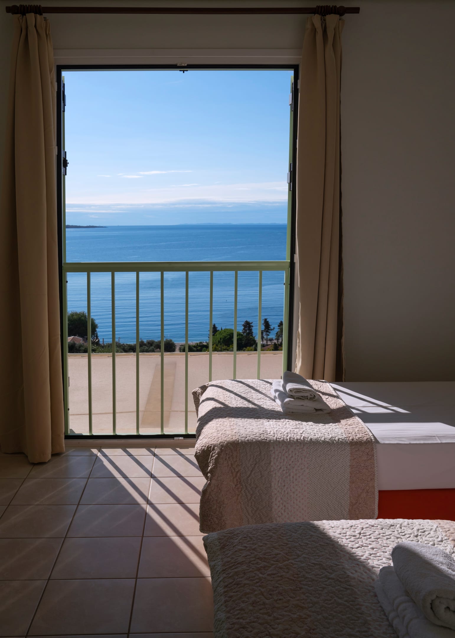 Kerasia Bay View Villa