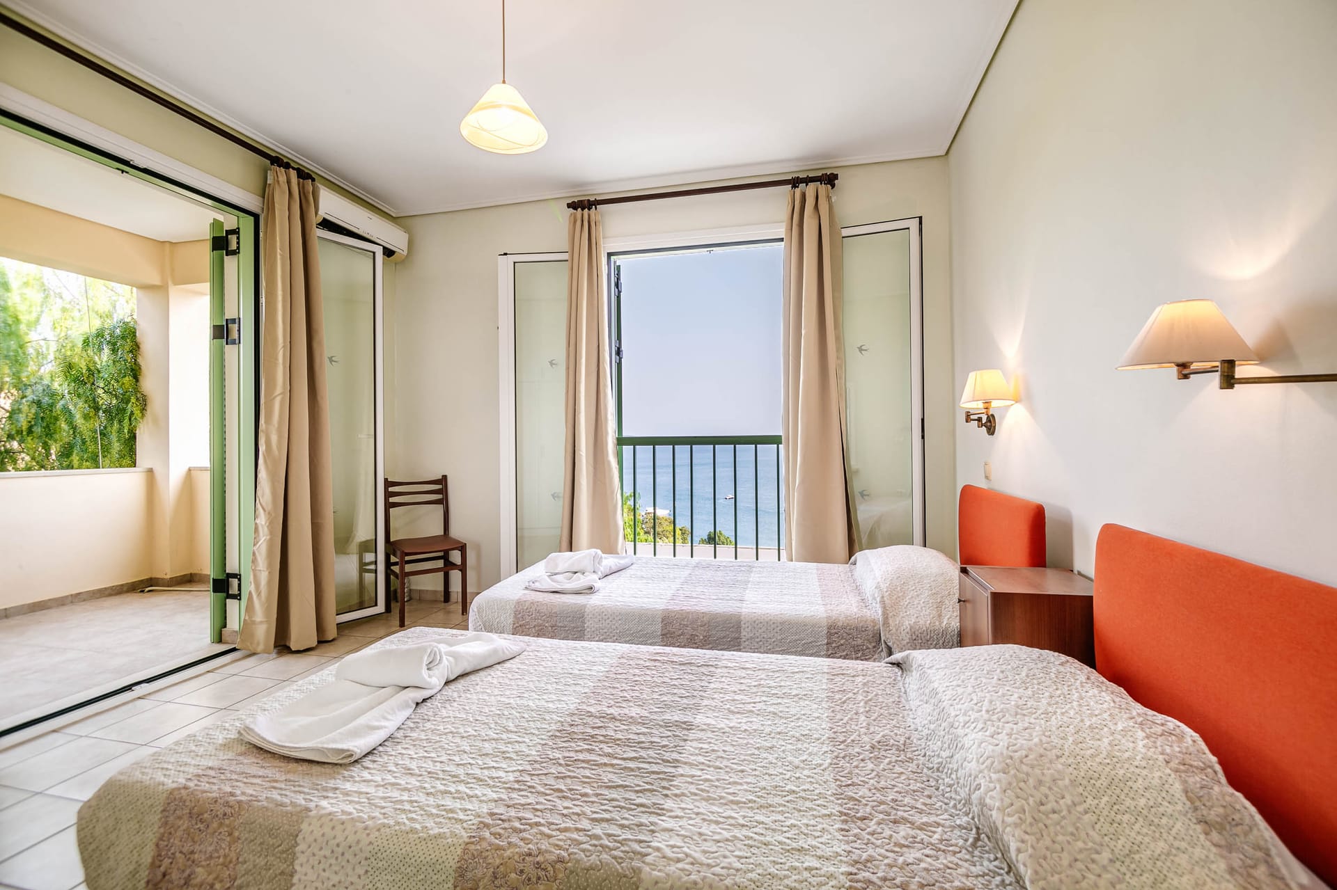Kerasia Bay View Villa