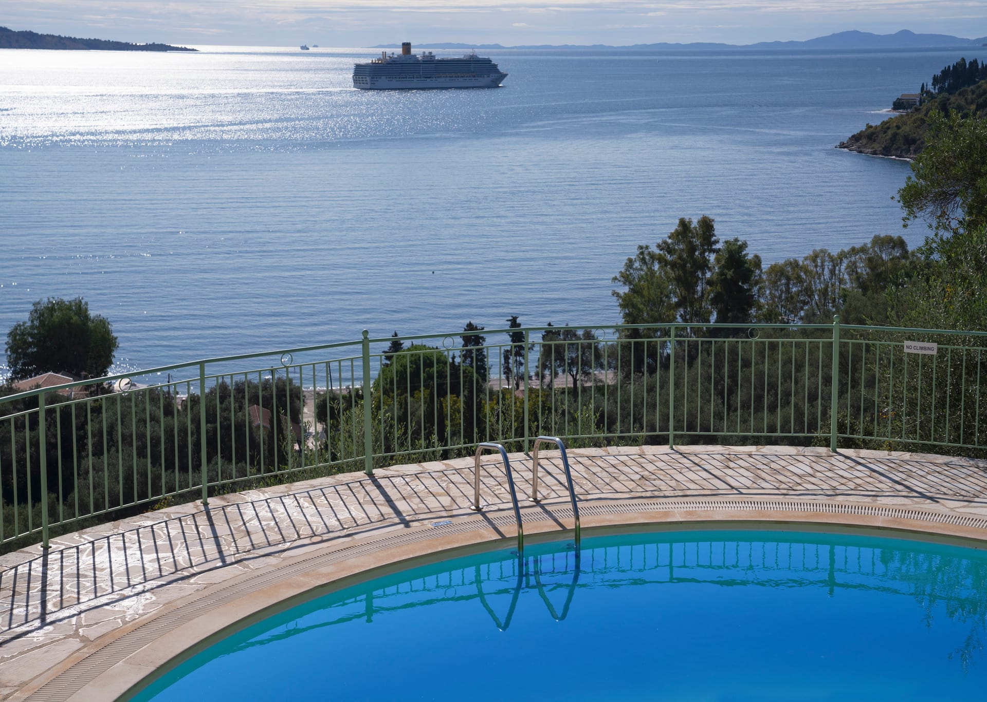 Kerasia Bay View Villa