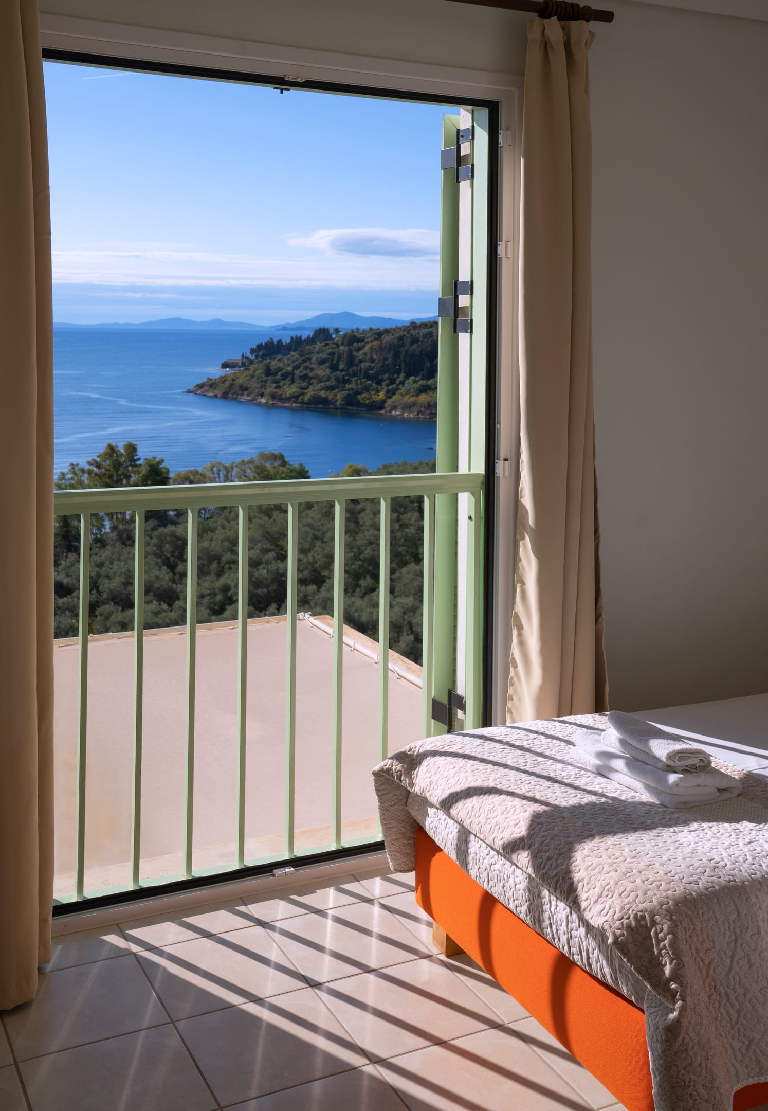 Kerasia Bay View Villa