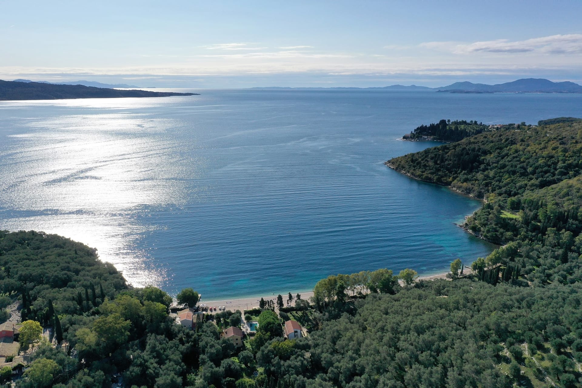 Kerasia Bay View Villa