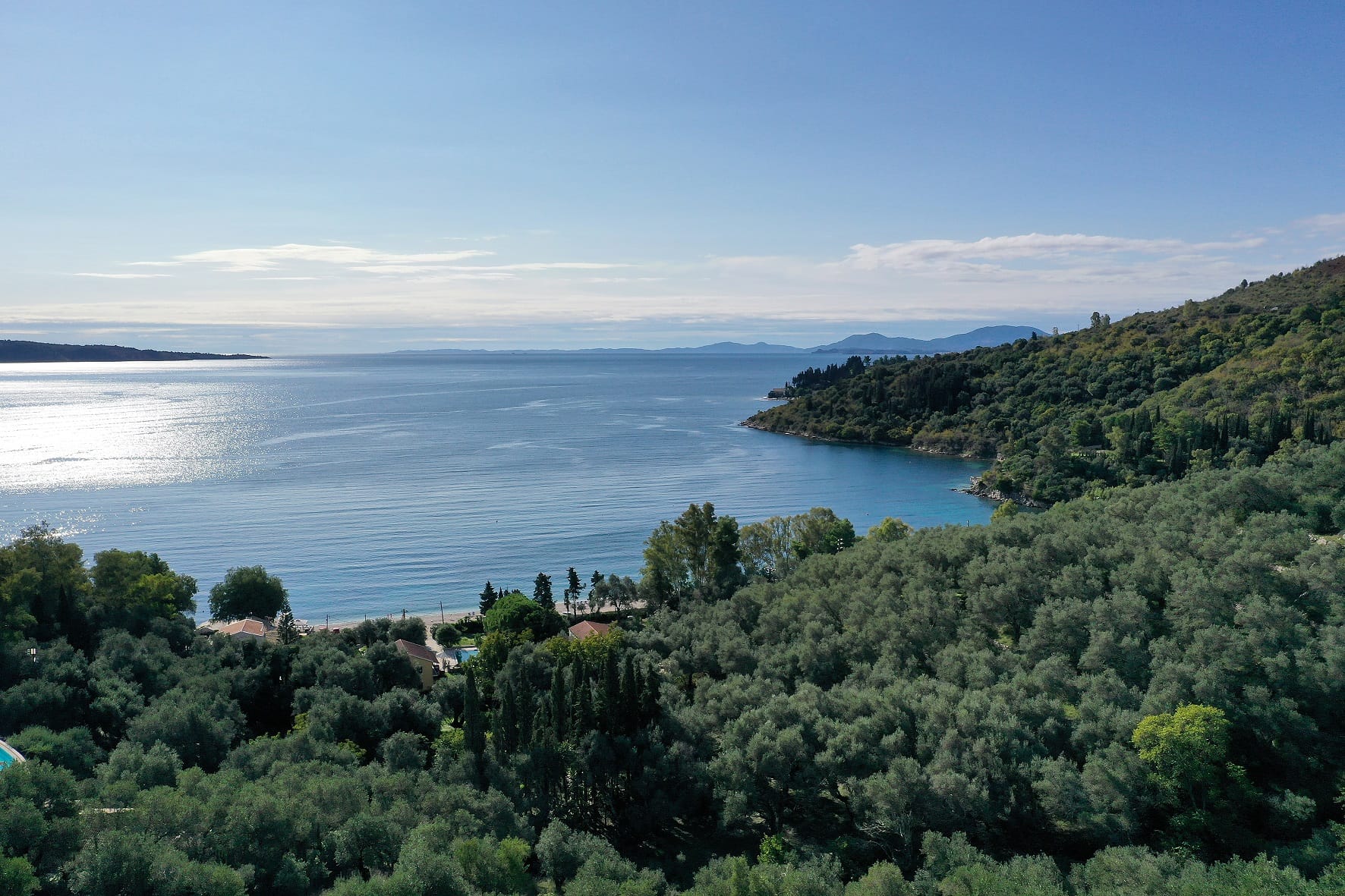 Kerasia Bay View Villa