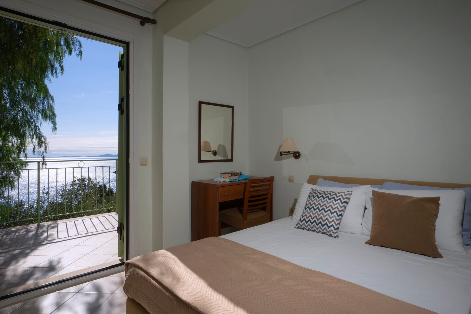 Kerasia Bay View Villa