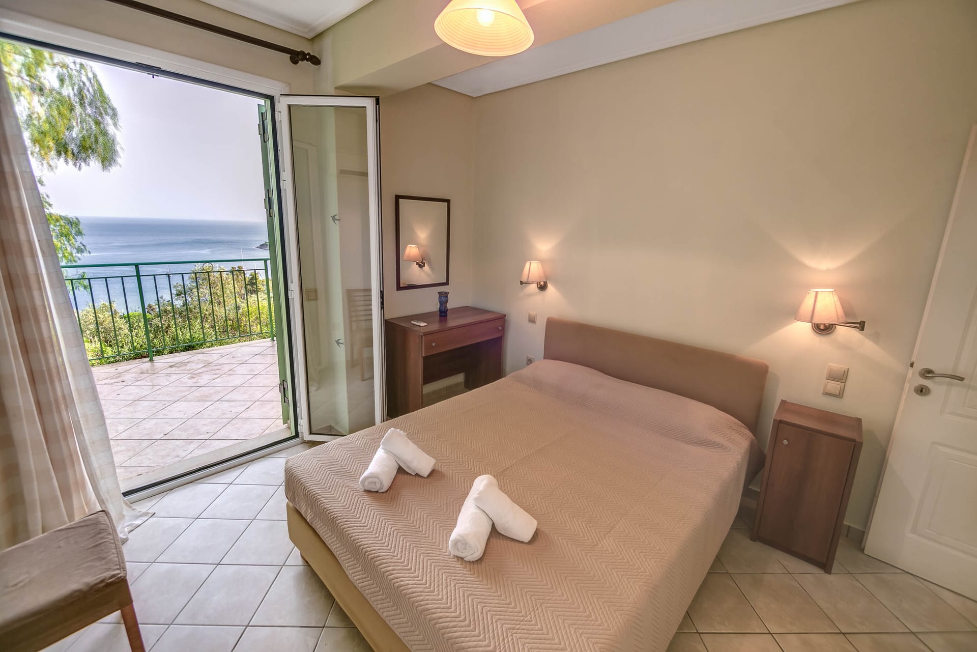 Kerasia Bay View Villa