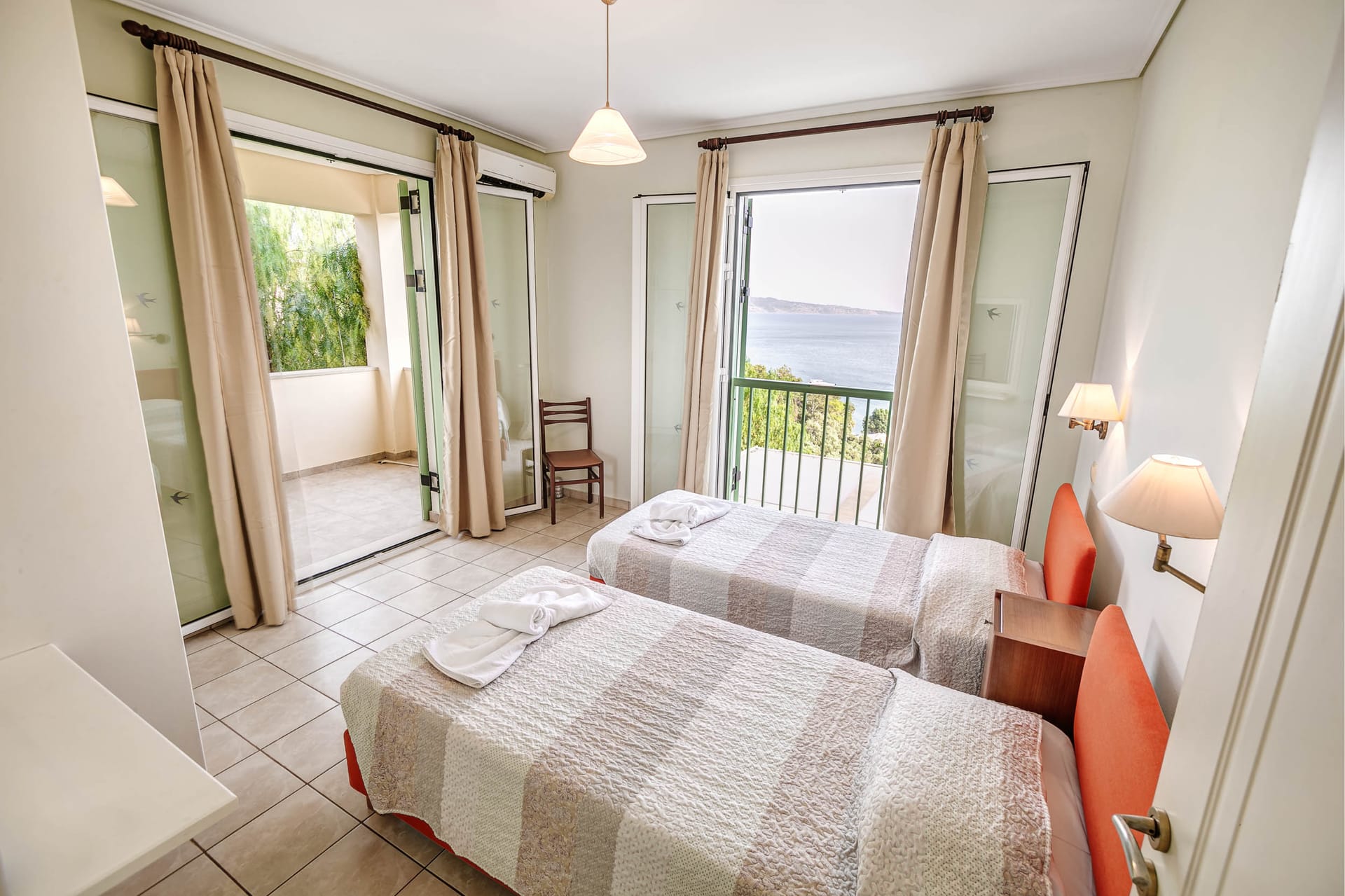 Kerasia Bay View Villa