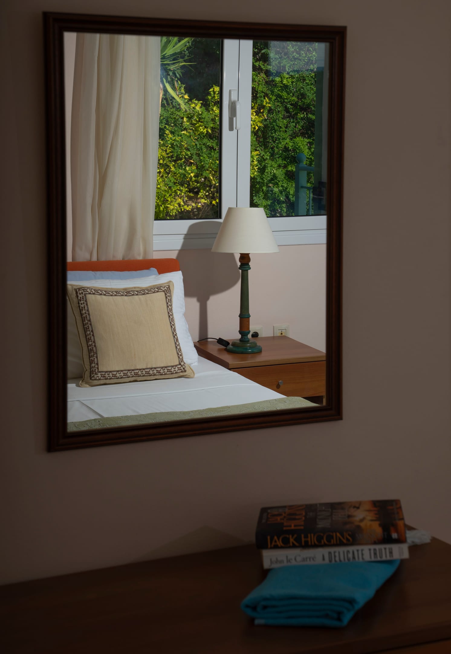 Kerasia Bay View Villa