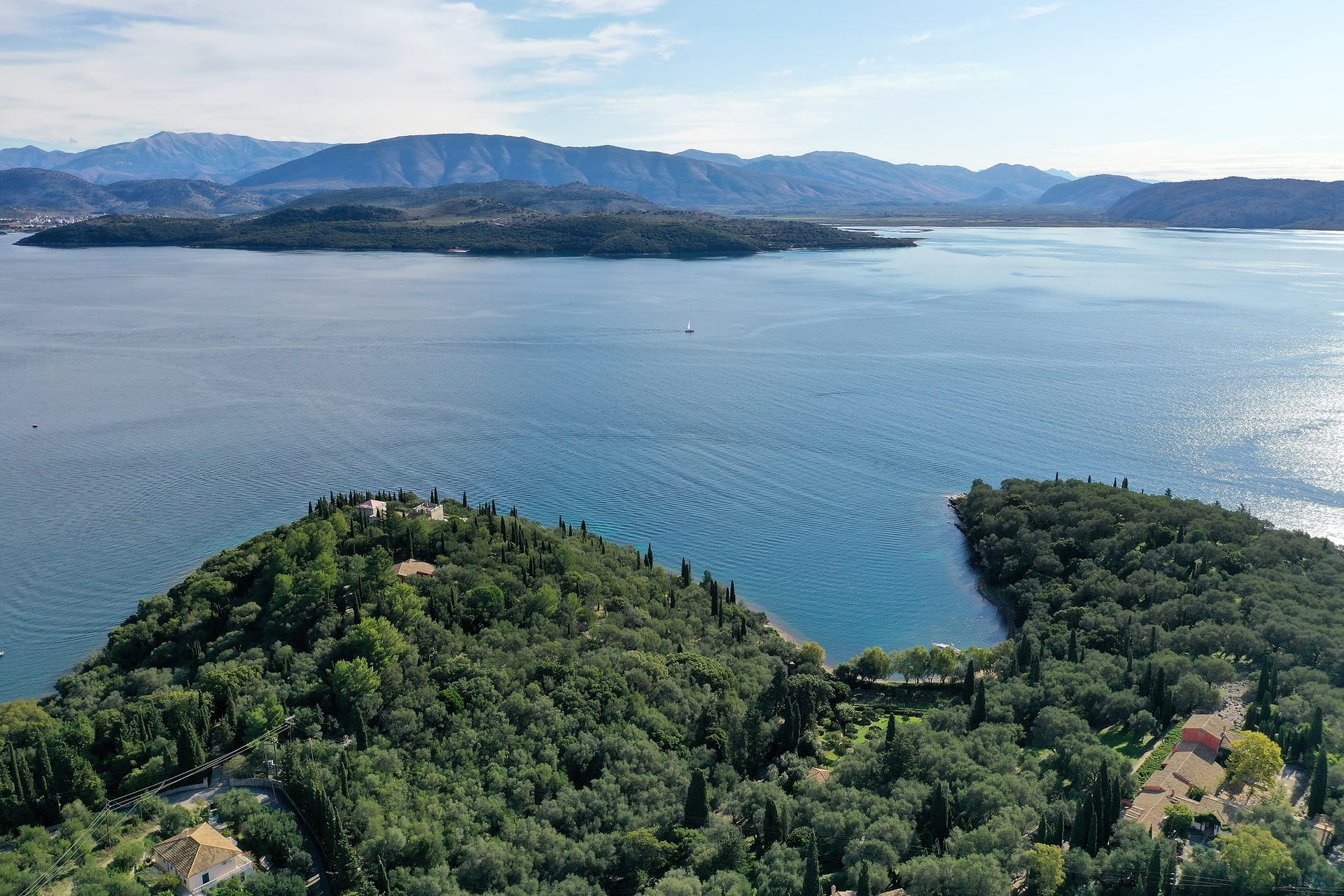 Kerasia Bay View Villa