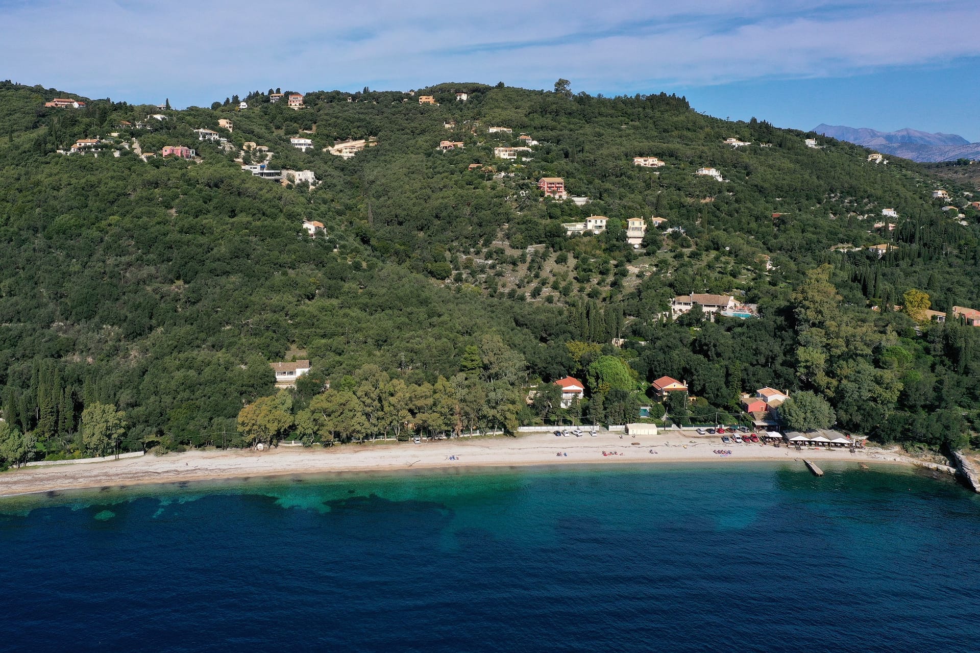 Kerasia Bay View Villa
