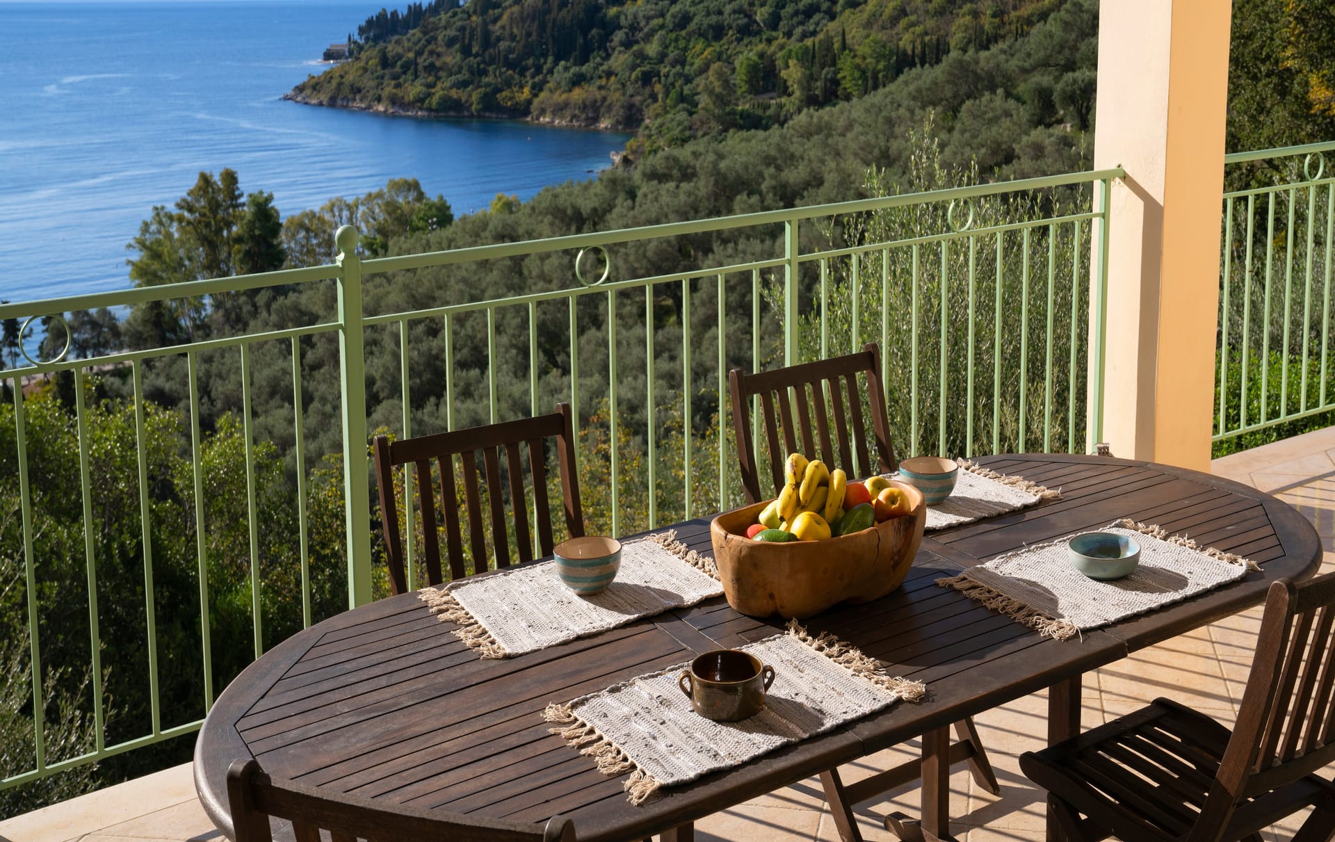 Kerasia Bay View Villa