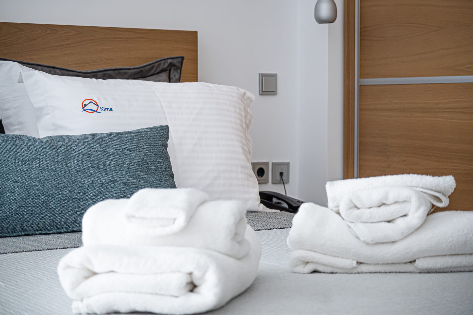 Kima Premium Apartments