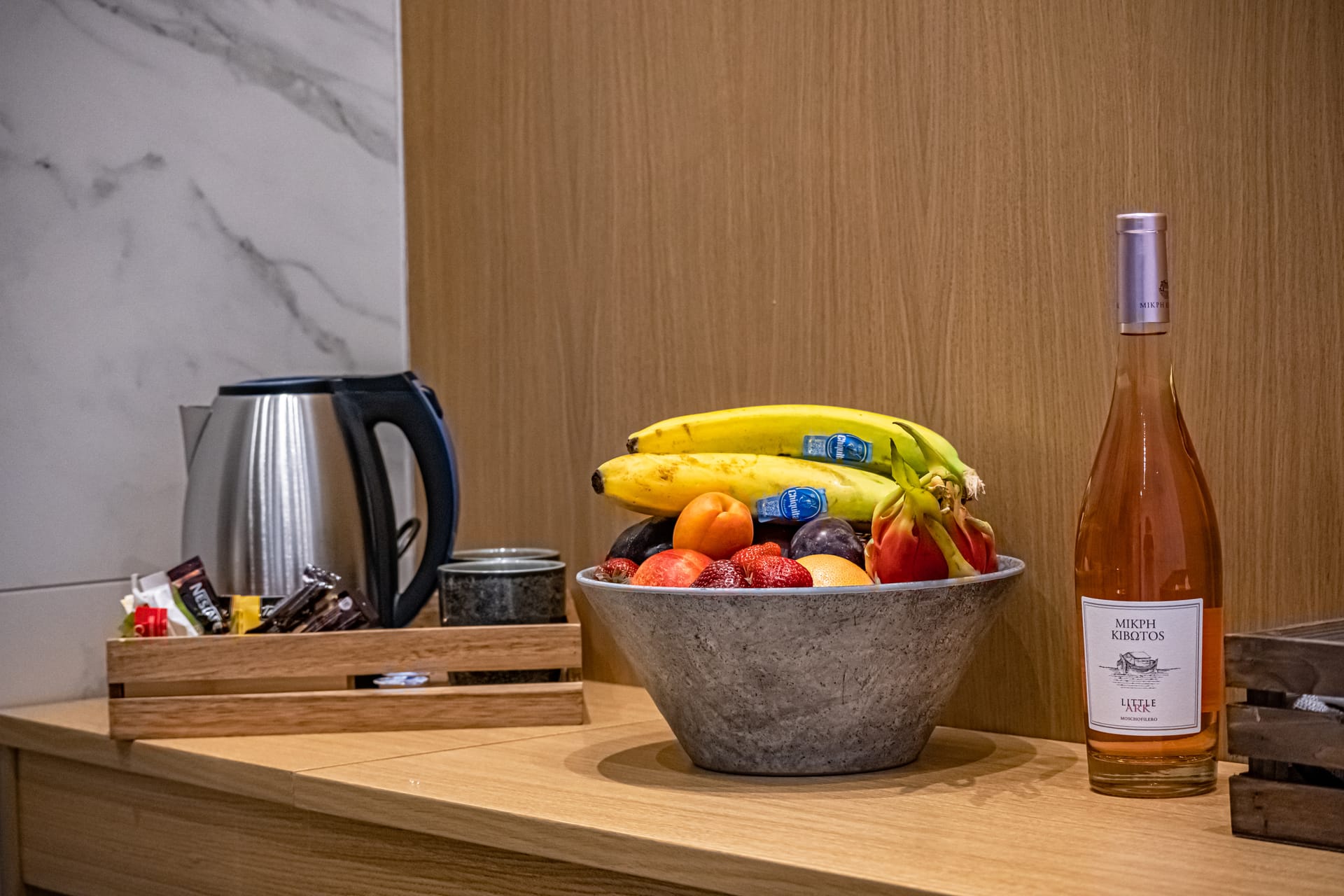 Kima Premium Apartments