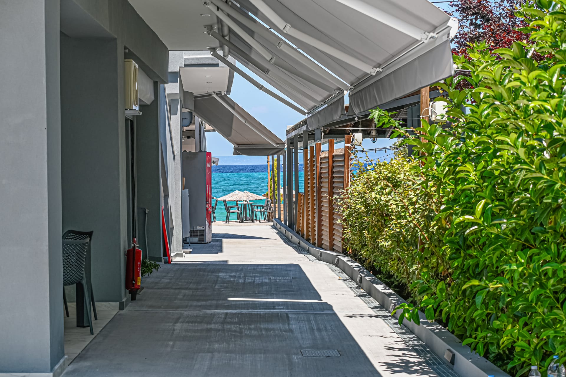 Kima Premium Apartments