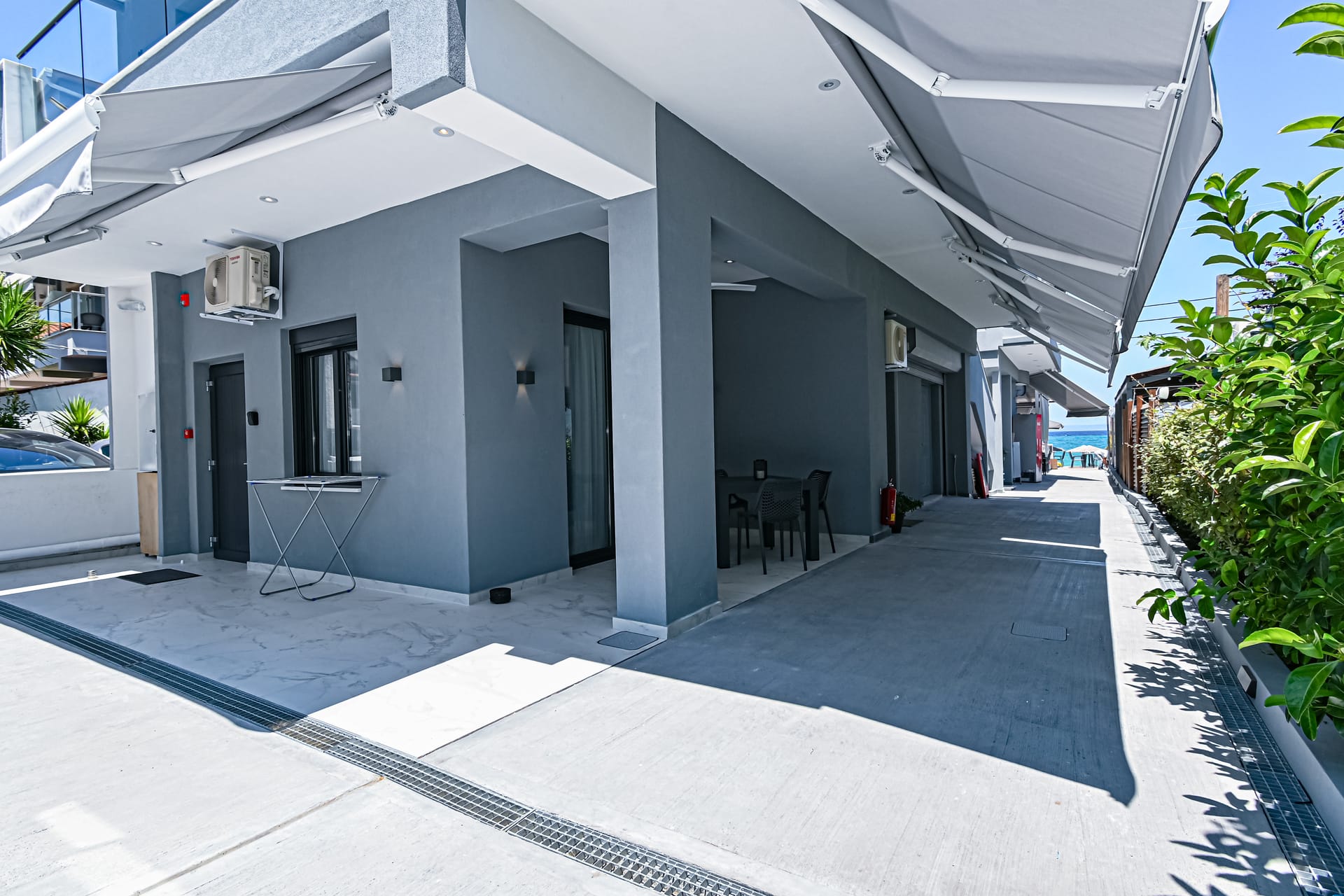 Kima Premium Apartments