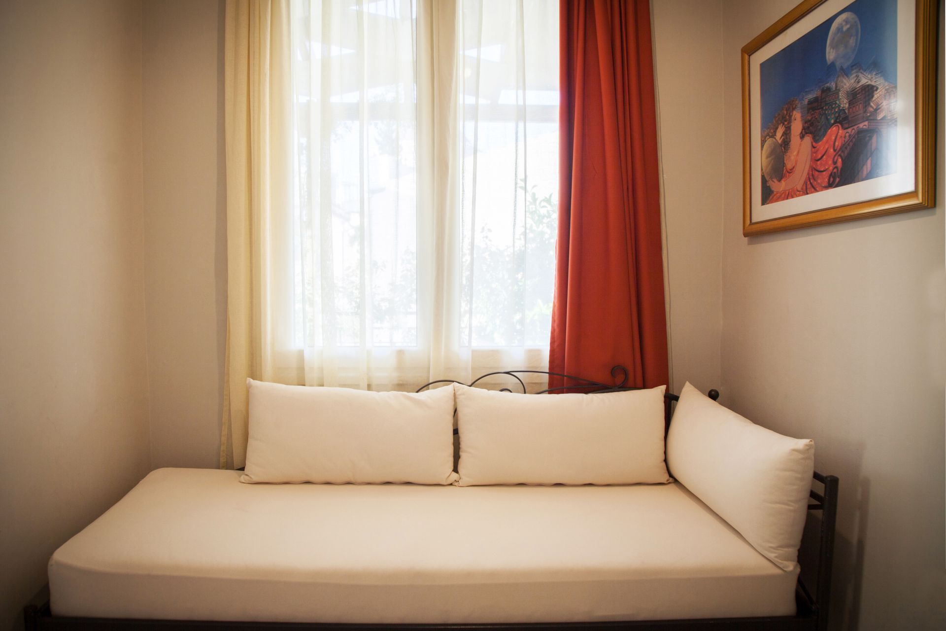 Kimon Athens Hotel