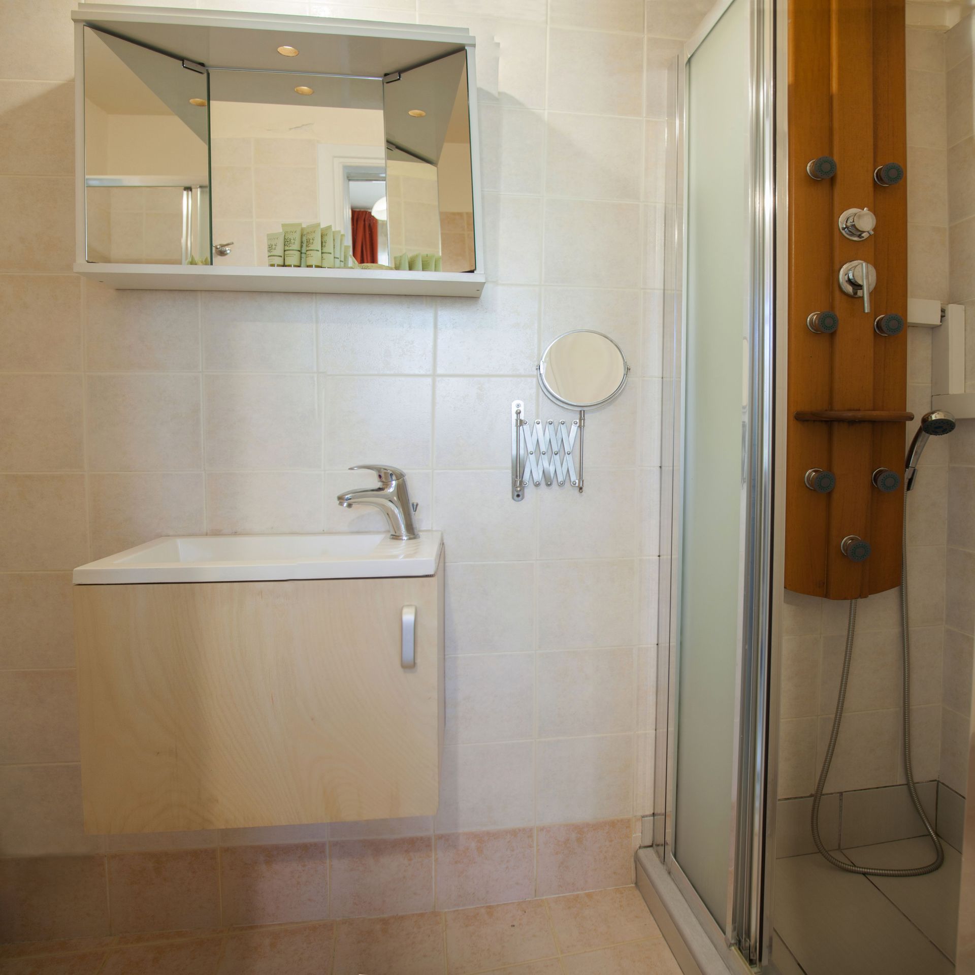 Kimon Athens Hotel