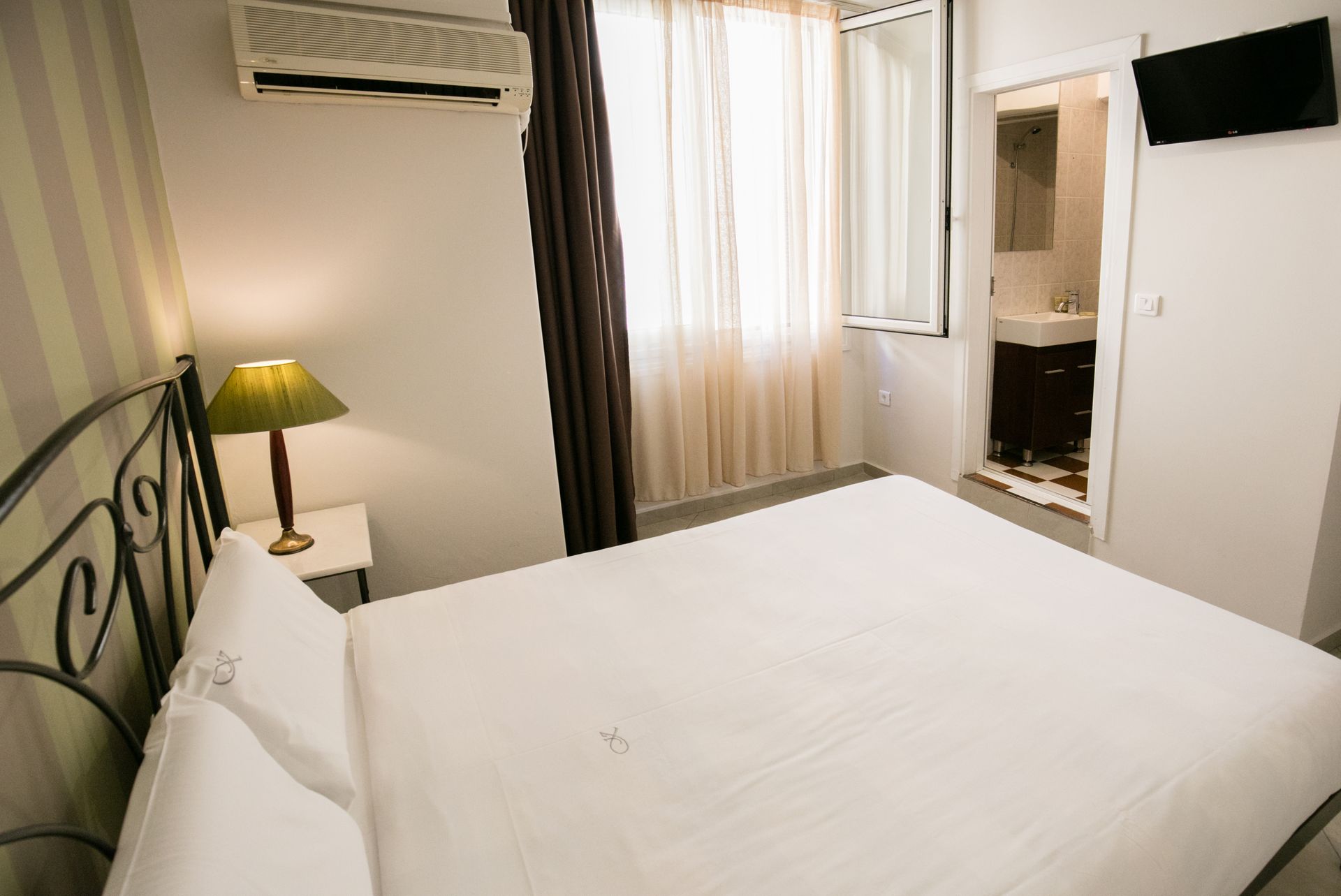 Kimon Athens Hotel