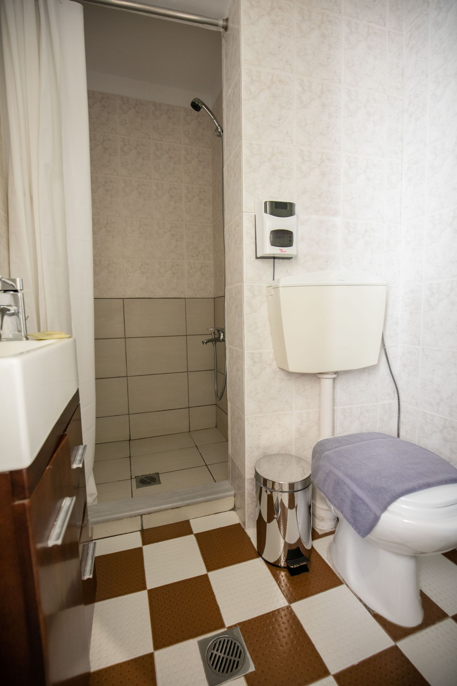 Kimon Athens Hotel