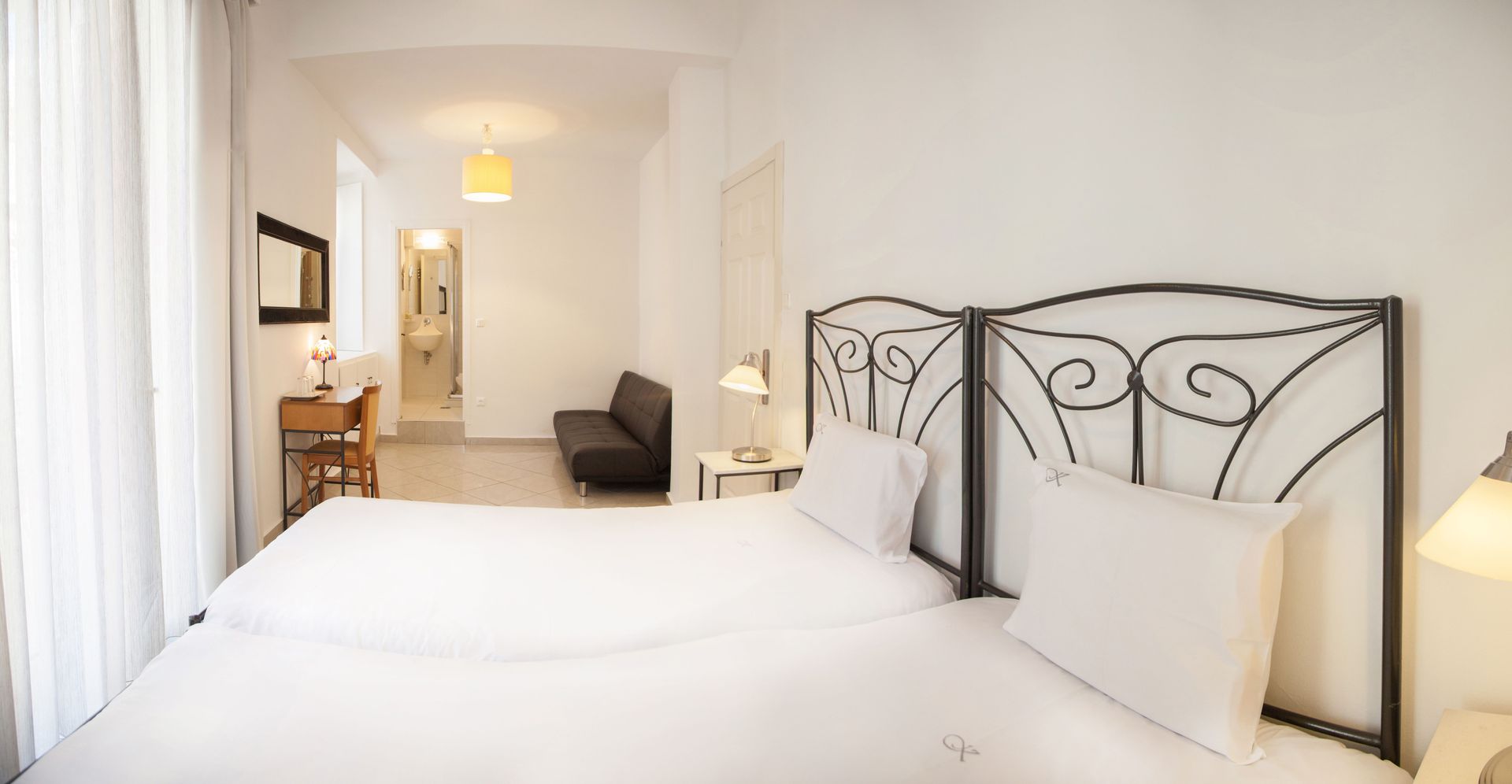 Kimon Athens Hotel
