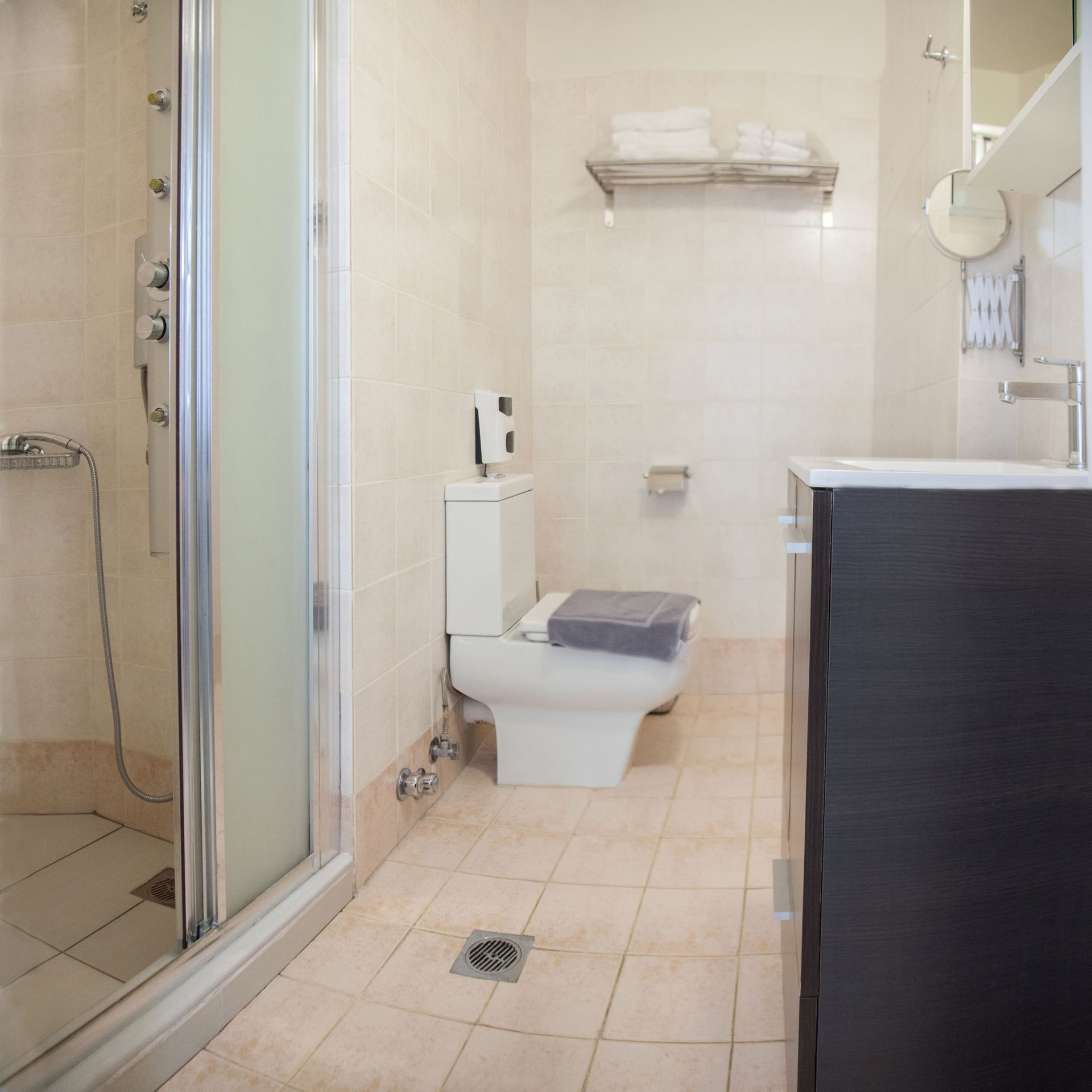Kimon Athens Hotel