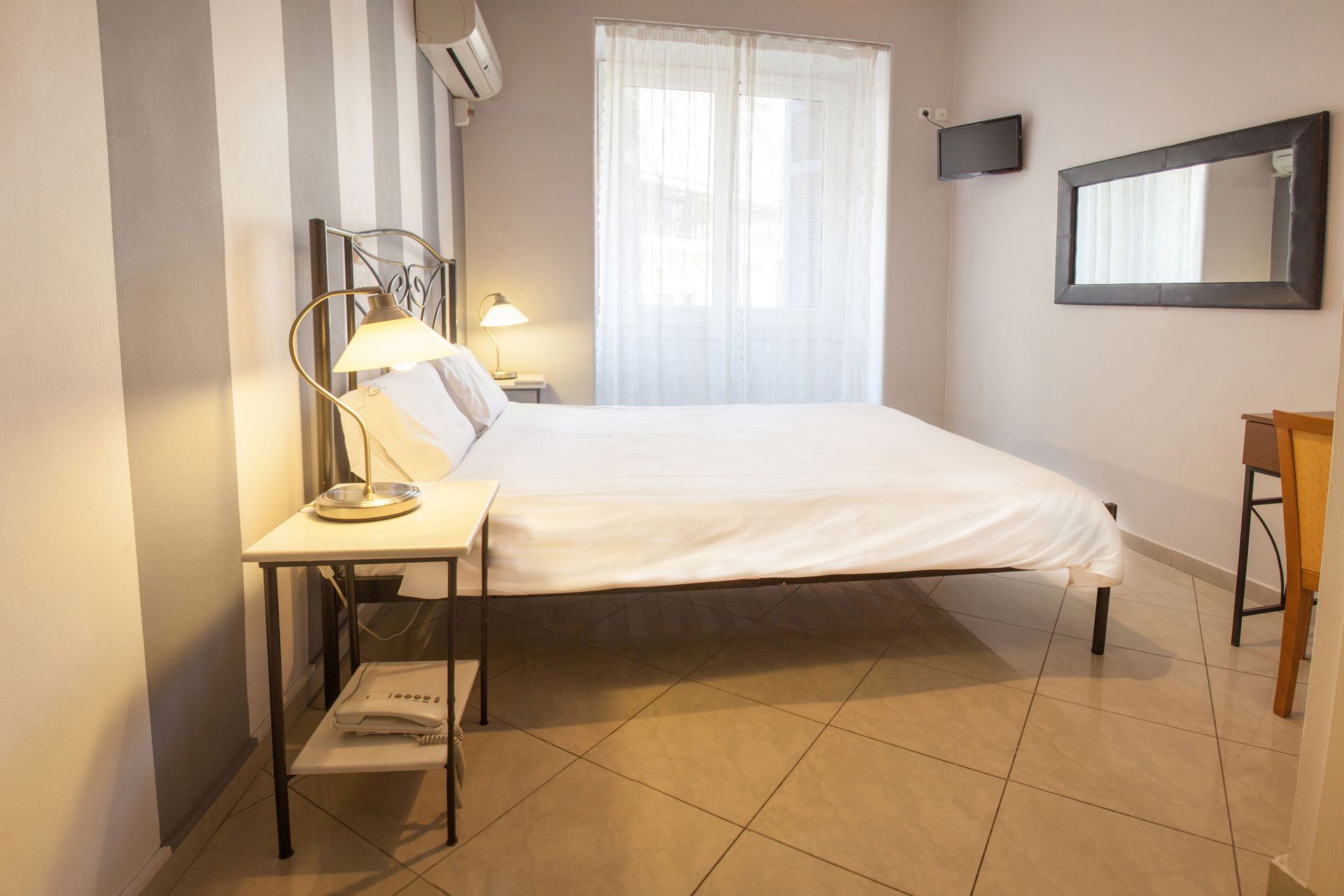 Kimon Athens Hotel
