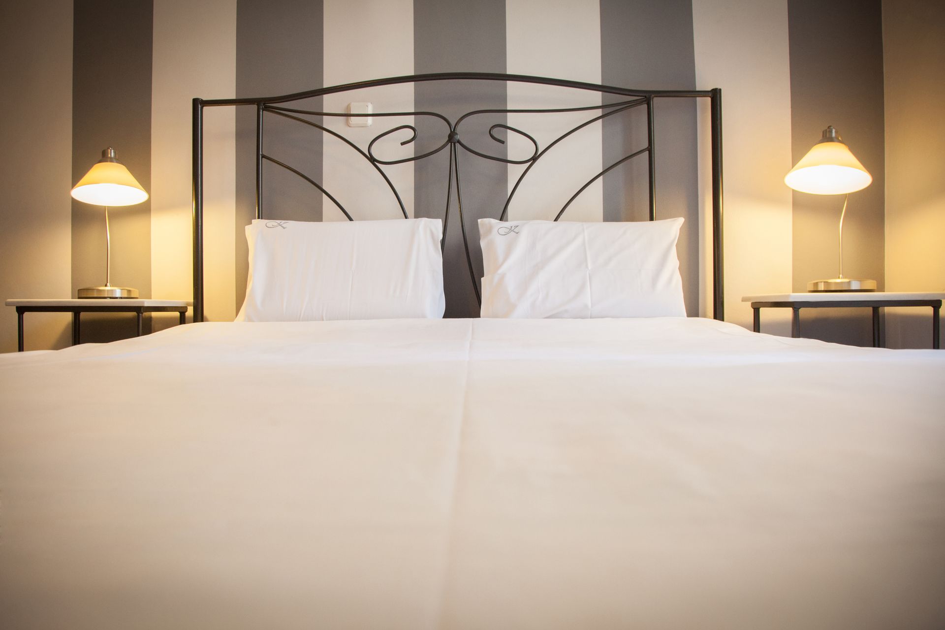 Kimon Athens Hotel