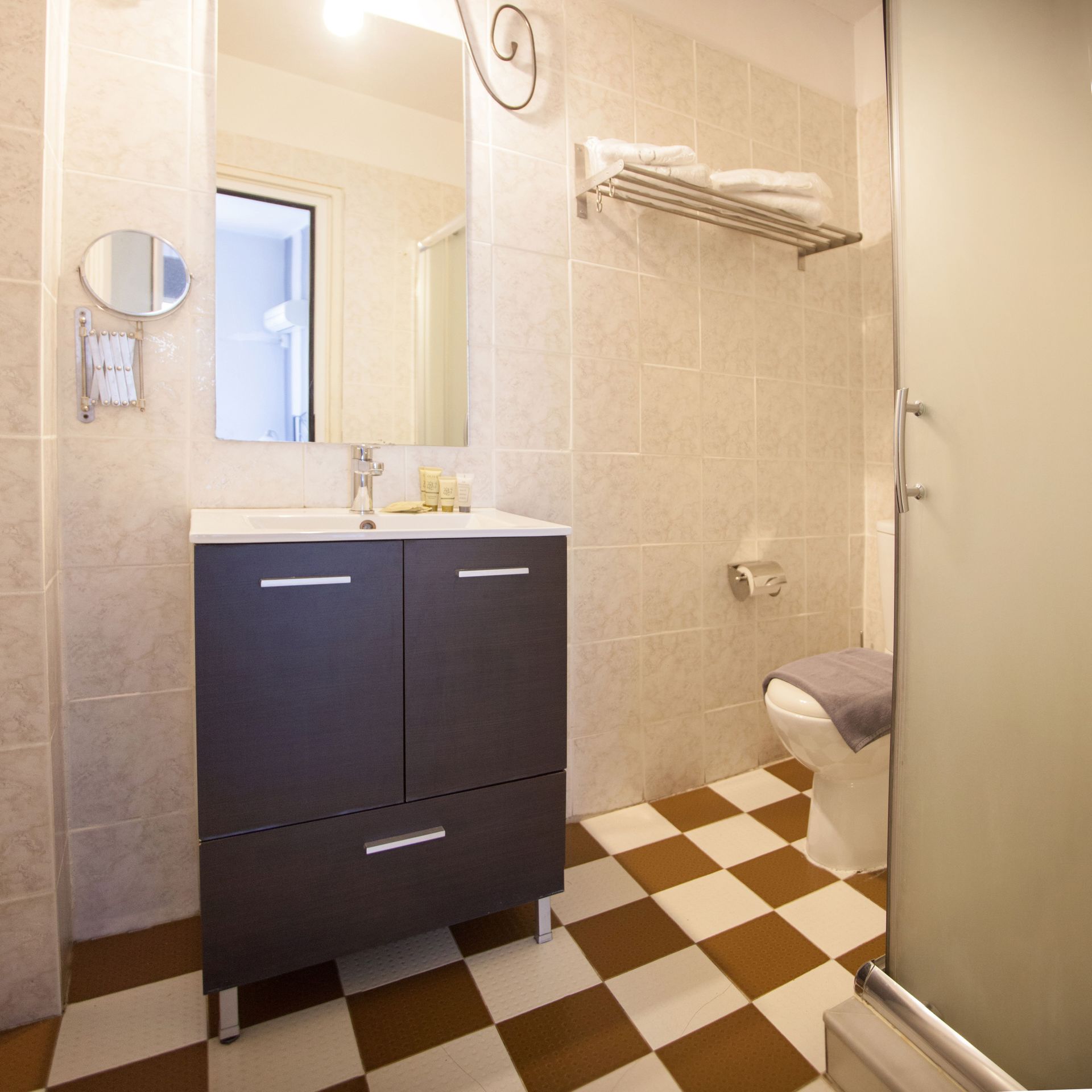 Kimon Athens Hotel