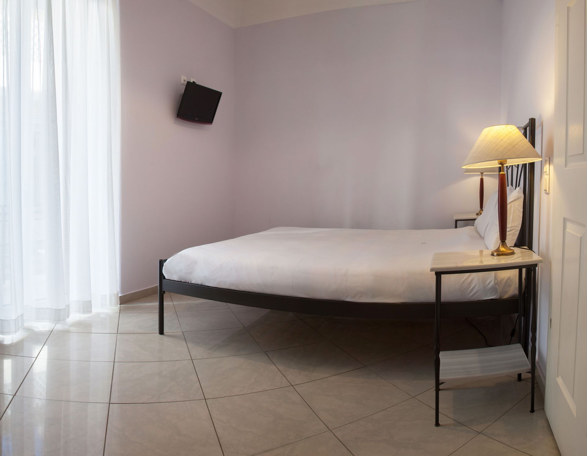 Kimon Athens Hotel