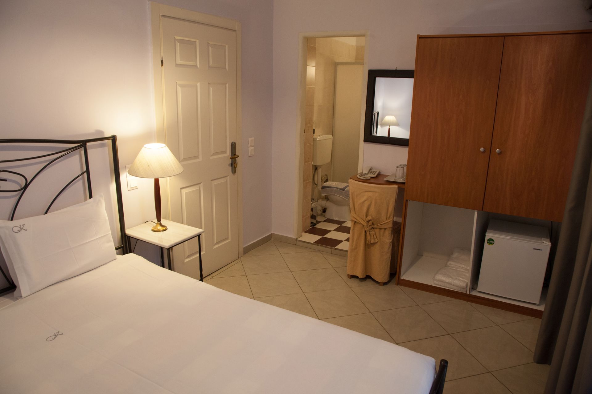 Kimon Athens Hotel
