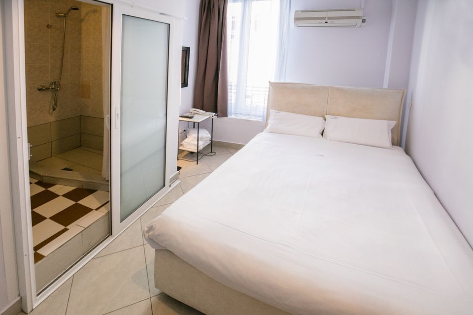 Kimon Athens Hotel