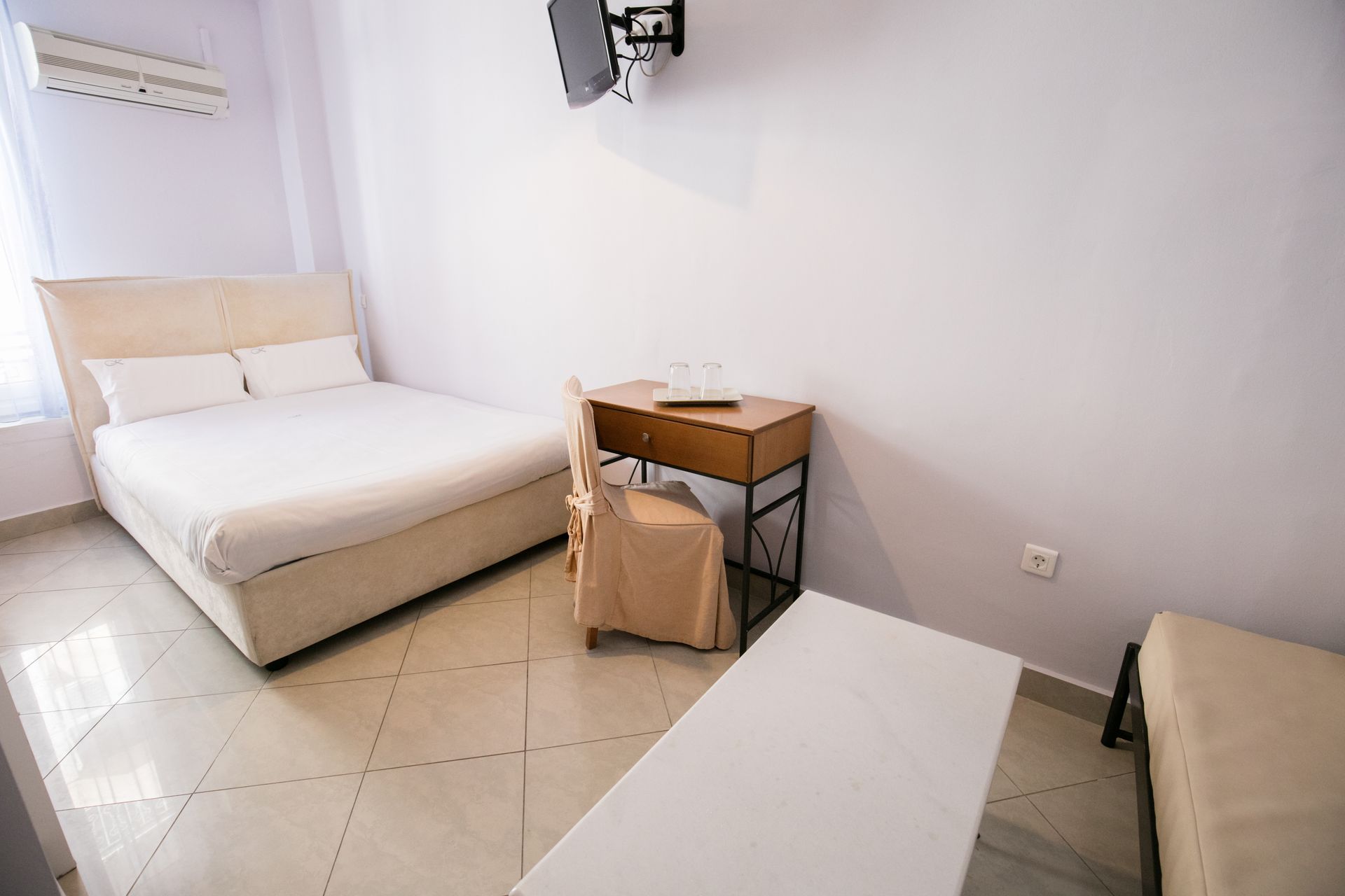 Kimon Athens Hotel