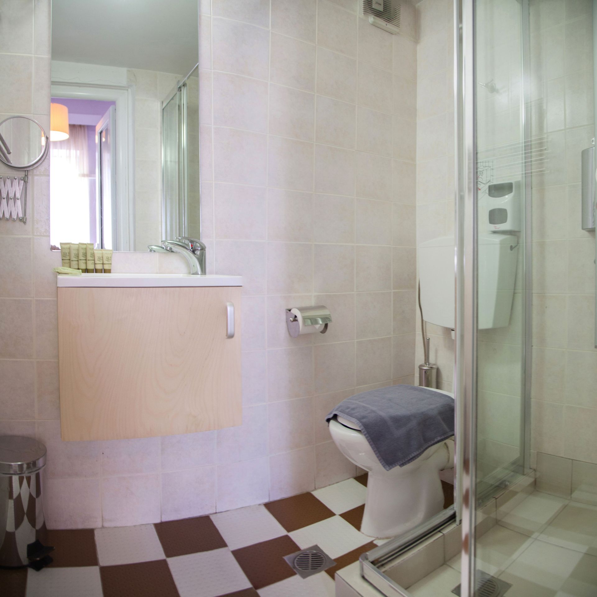 Kimon Athens Hotel
