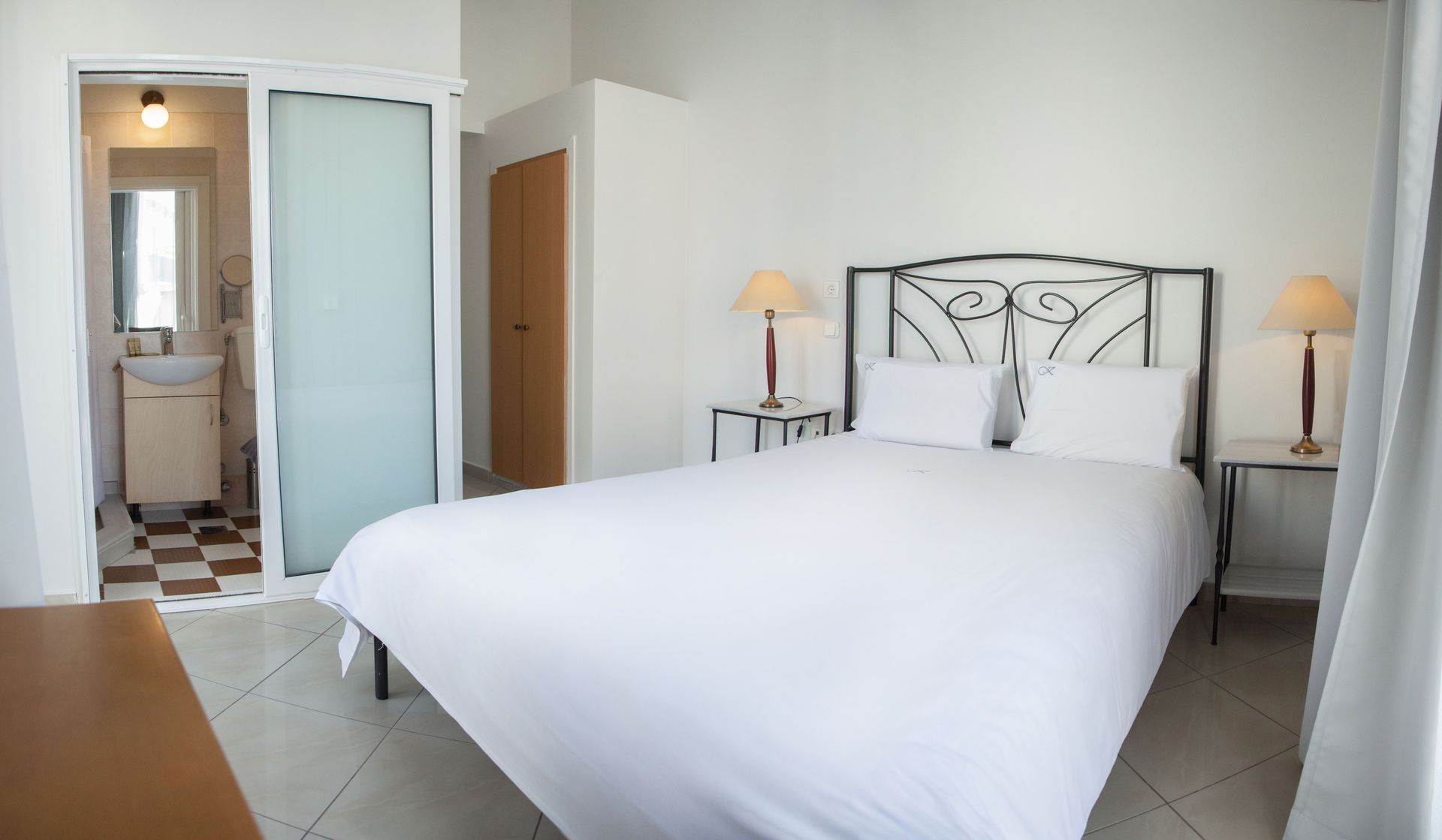 Kimon Athens Hotel