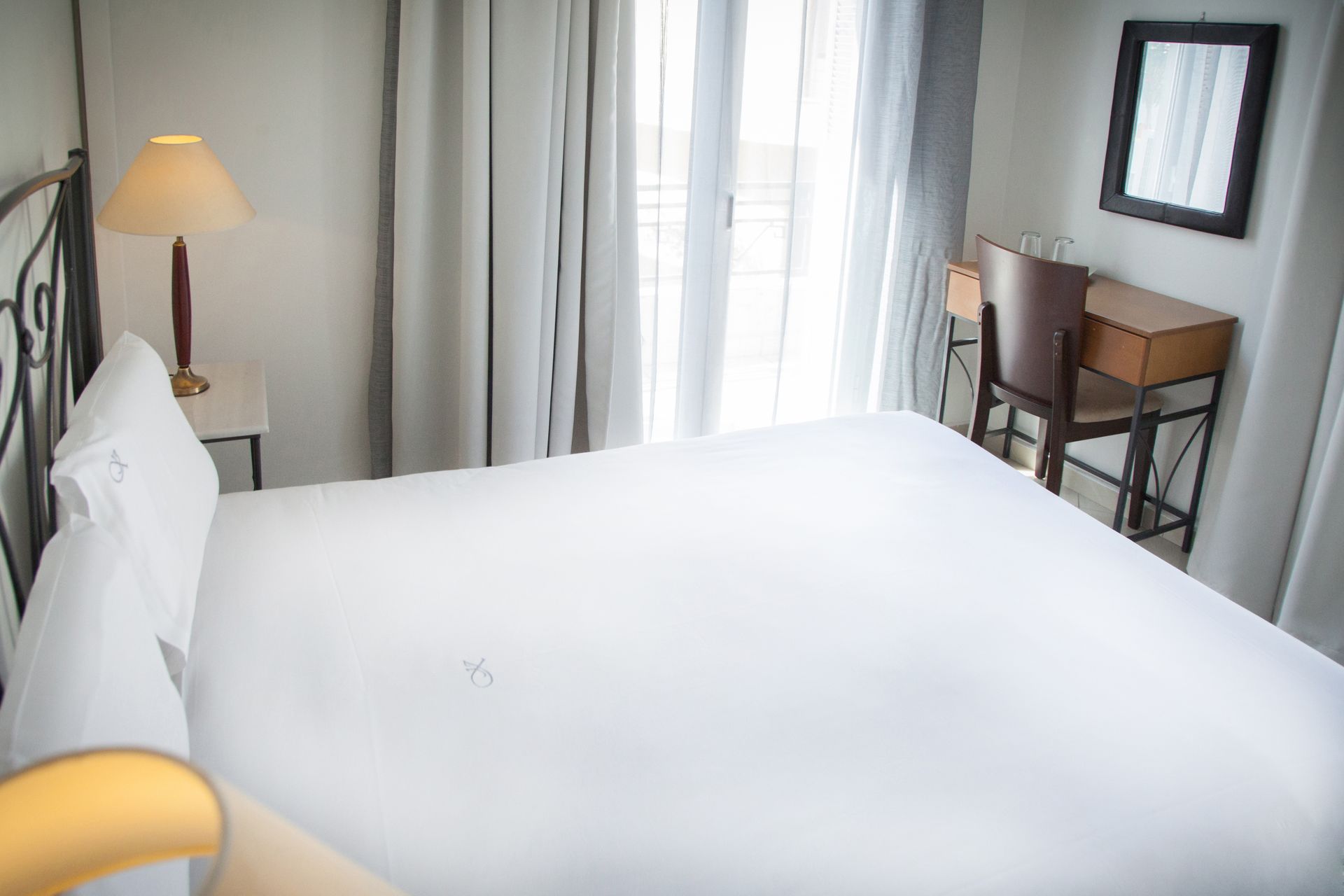 Kimon Athens Hotel