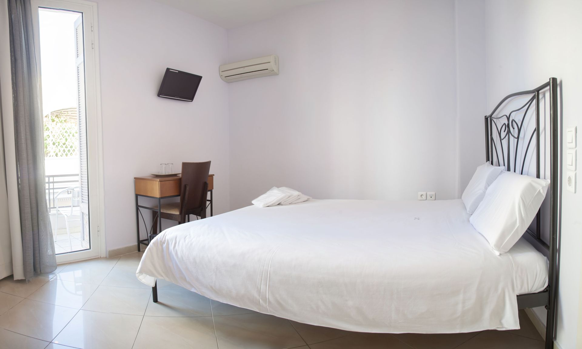Kimon Athens Hotel
