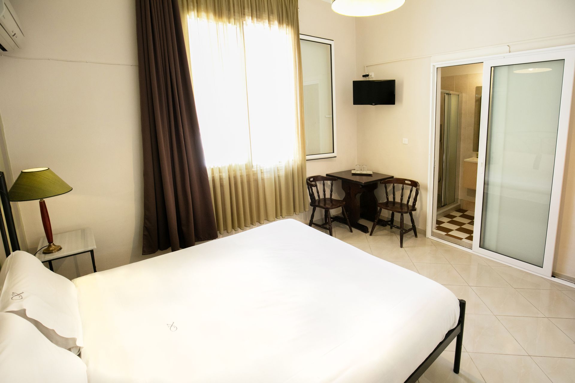 Kimon Athens Hotel