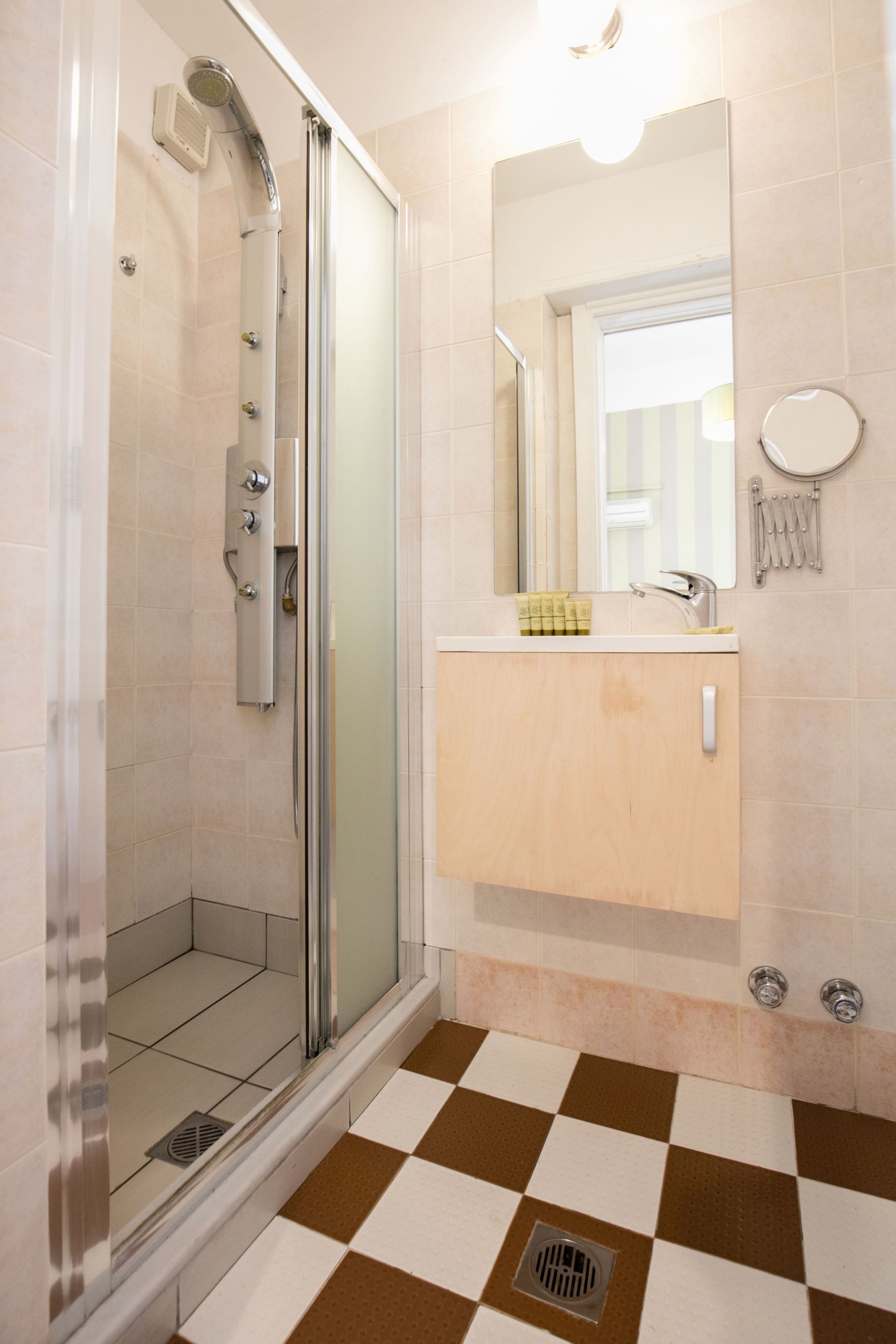 Kimon Athens Hotel