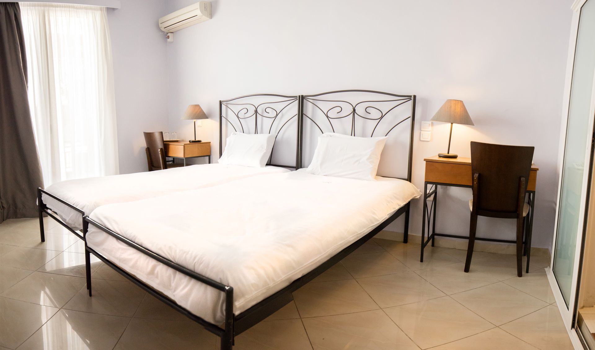Kimon Athens Hotel
